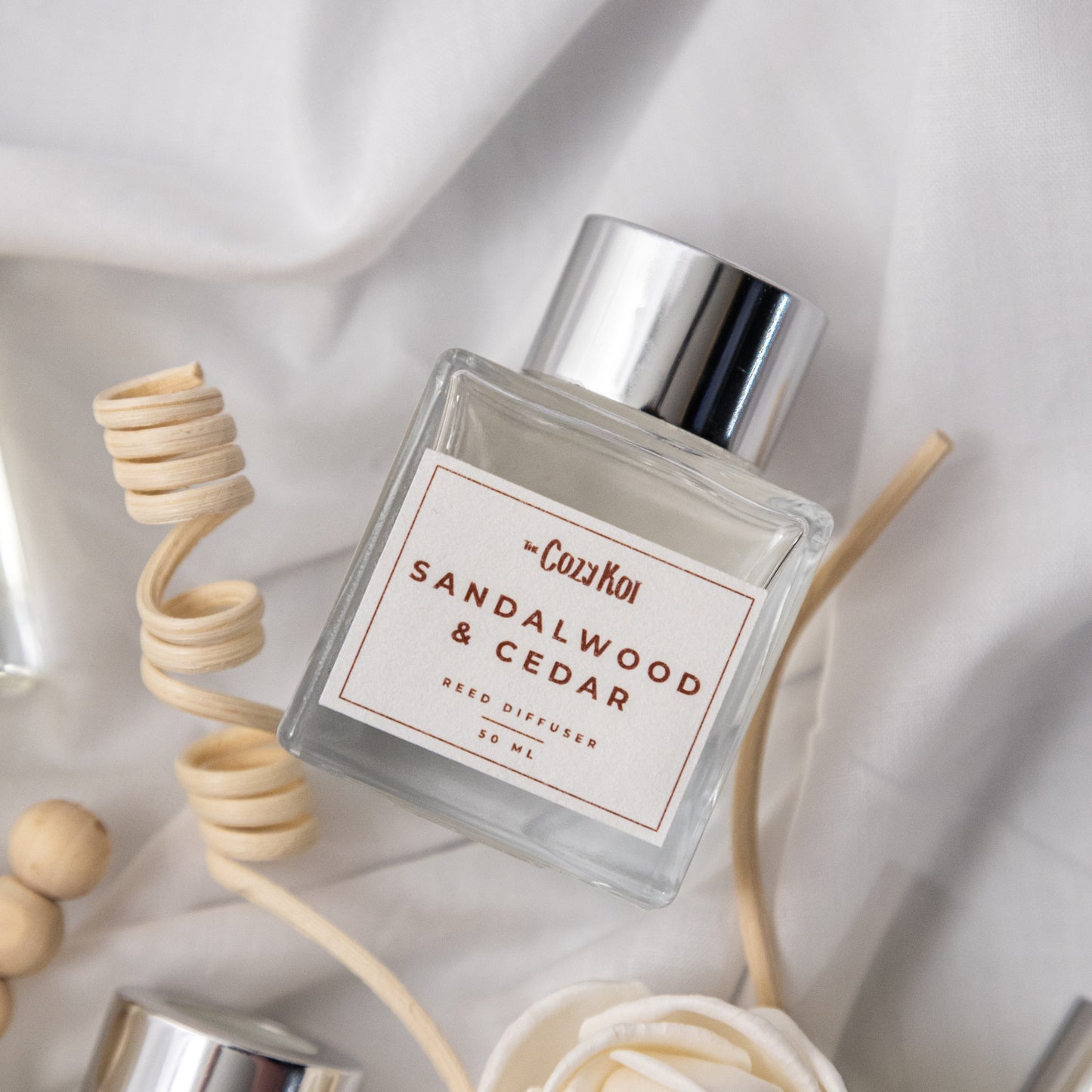 Reeds & Roses Mini Diffuser