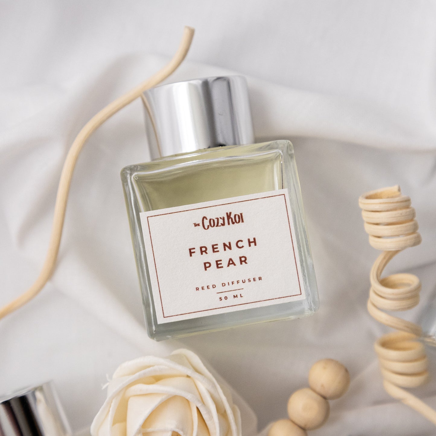Reeds & Roses Mini Diffuser