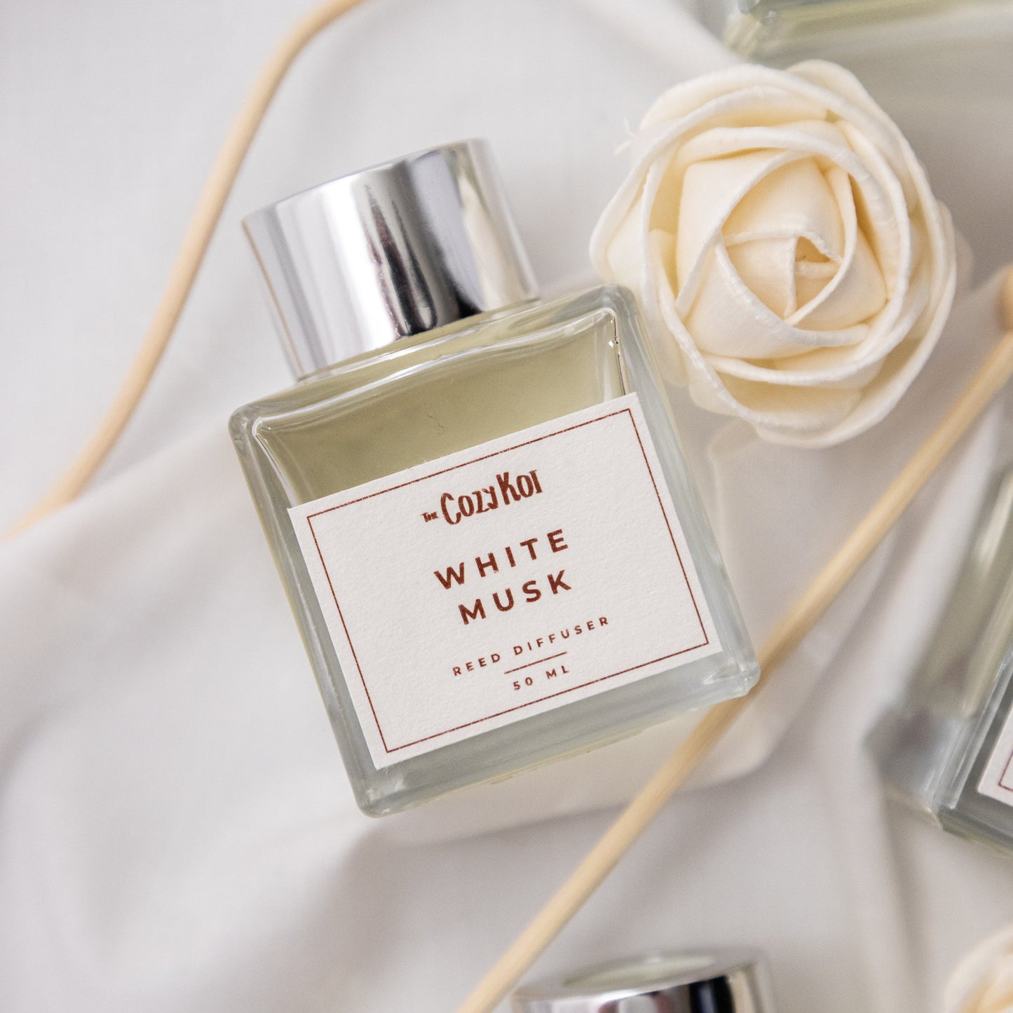 Reeds & Roses Mini Diffuser