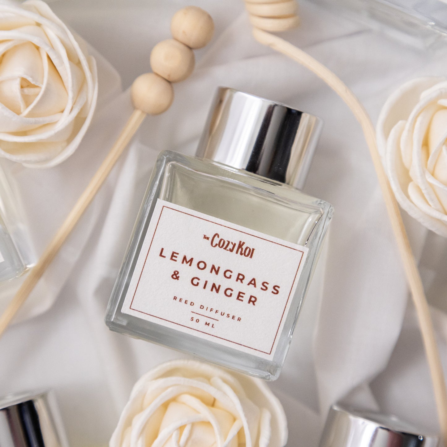 Reeds & Roses Mini Diffuser