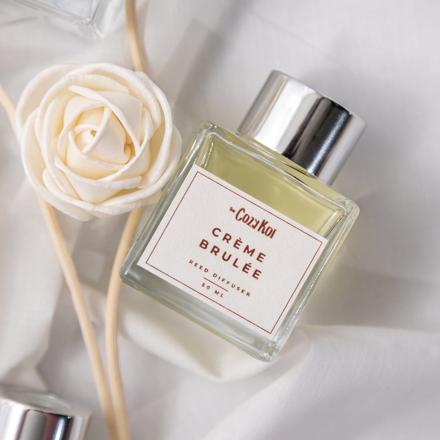 Reeds & Roses Mini Diffuser