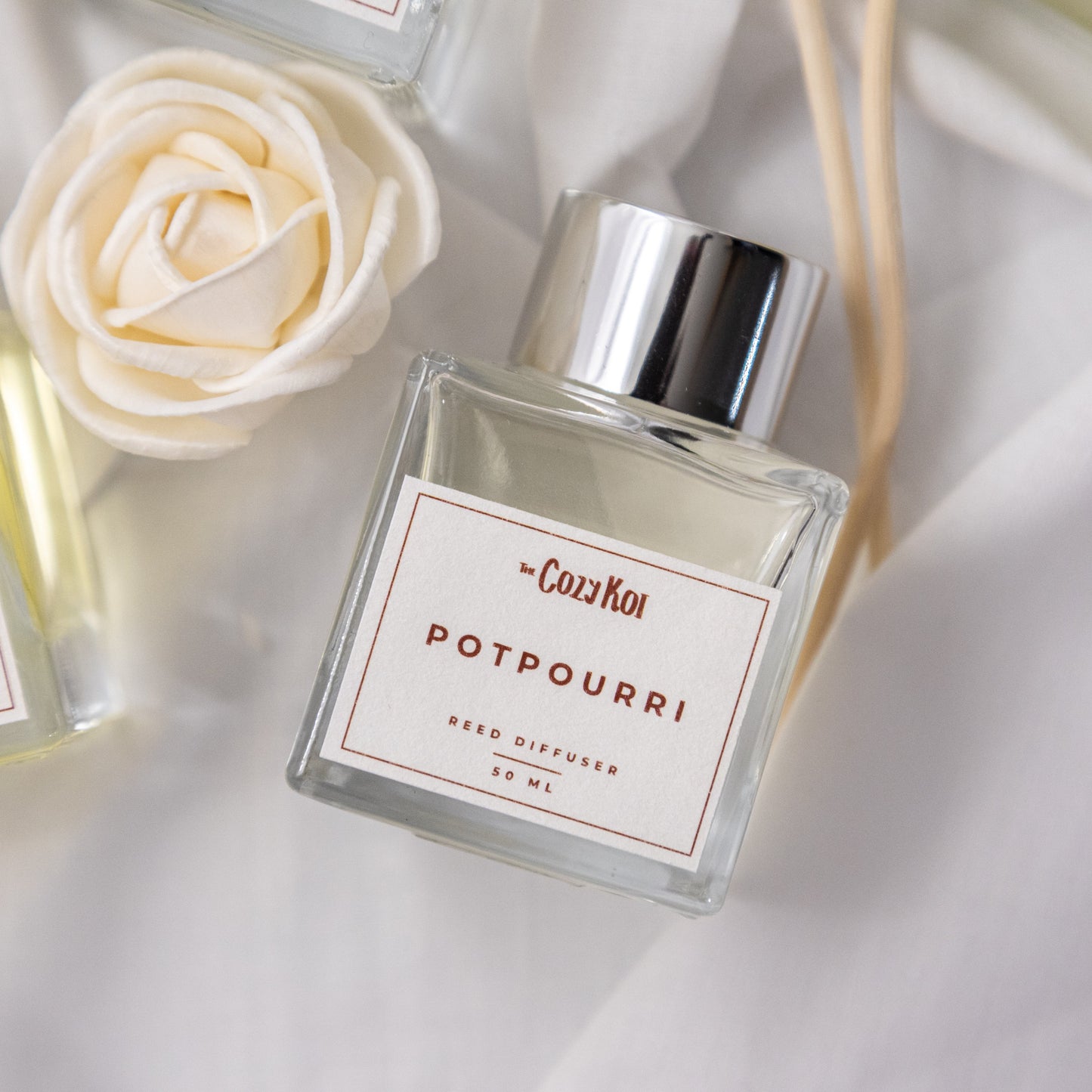 Reeds & Roses Mini Diffuser