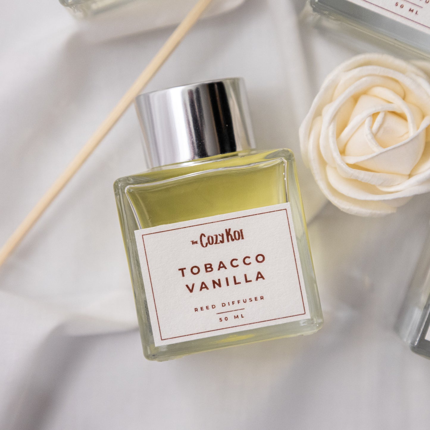 Reeds & Roses Mini Diffuser