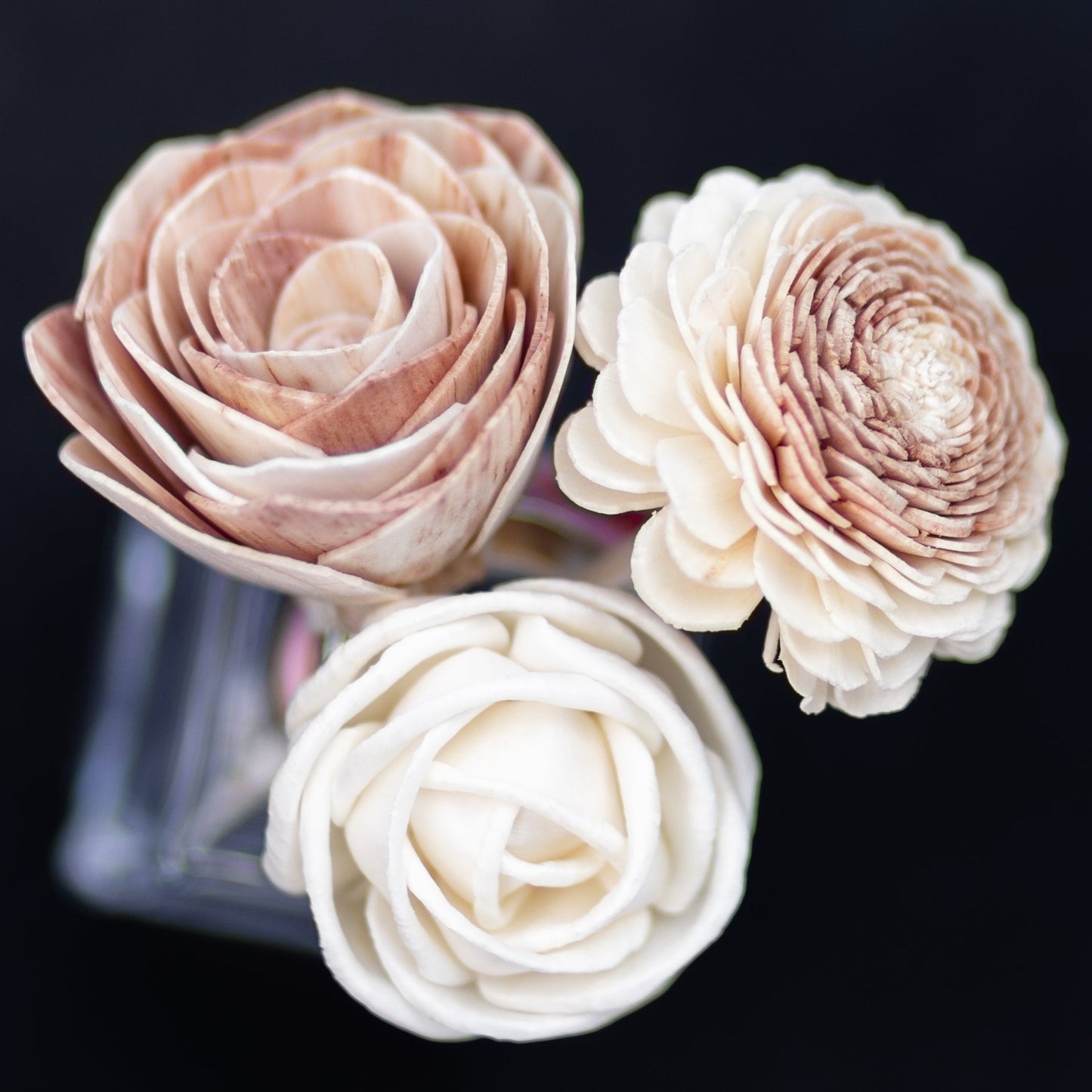 Mini-Bouquet Valentines Diffuser