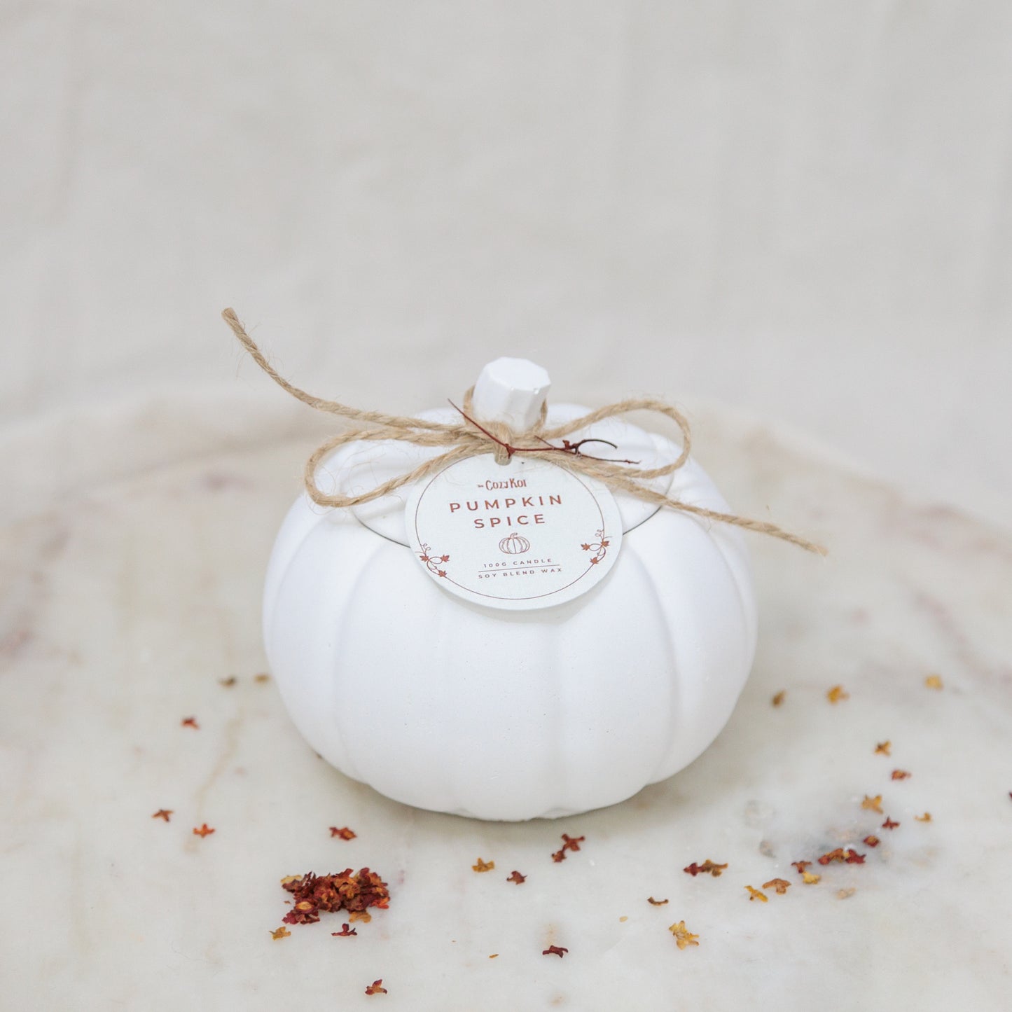 Pumpkin Spice Candle NZ