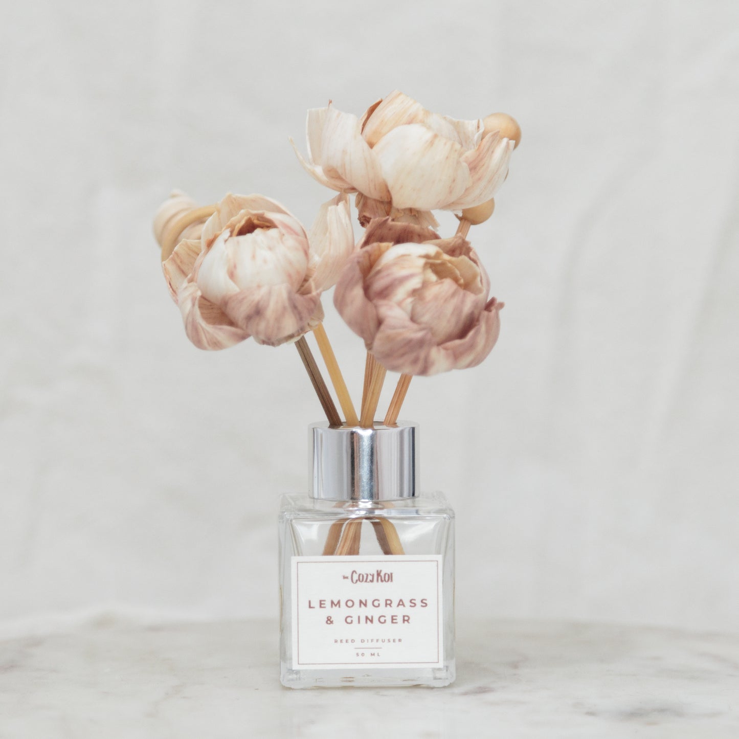 Reeds & Peonies Diffuser Mini Diffuser