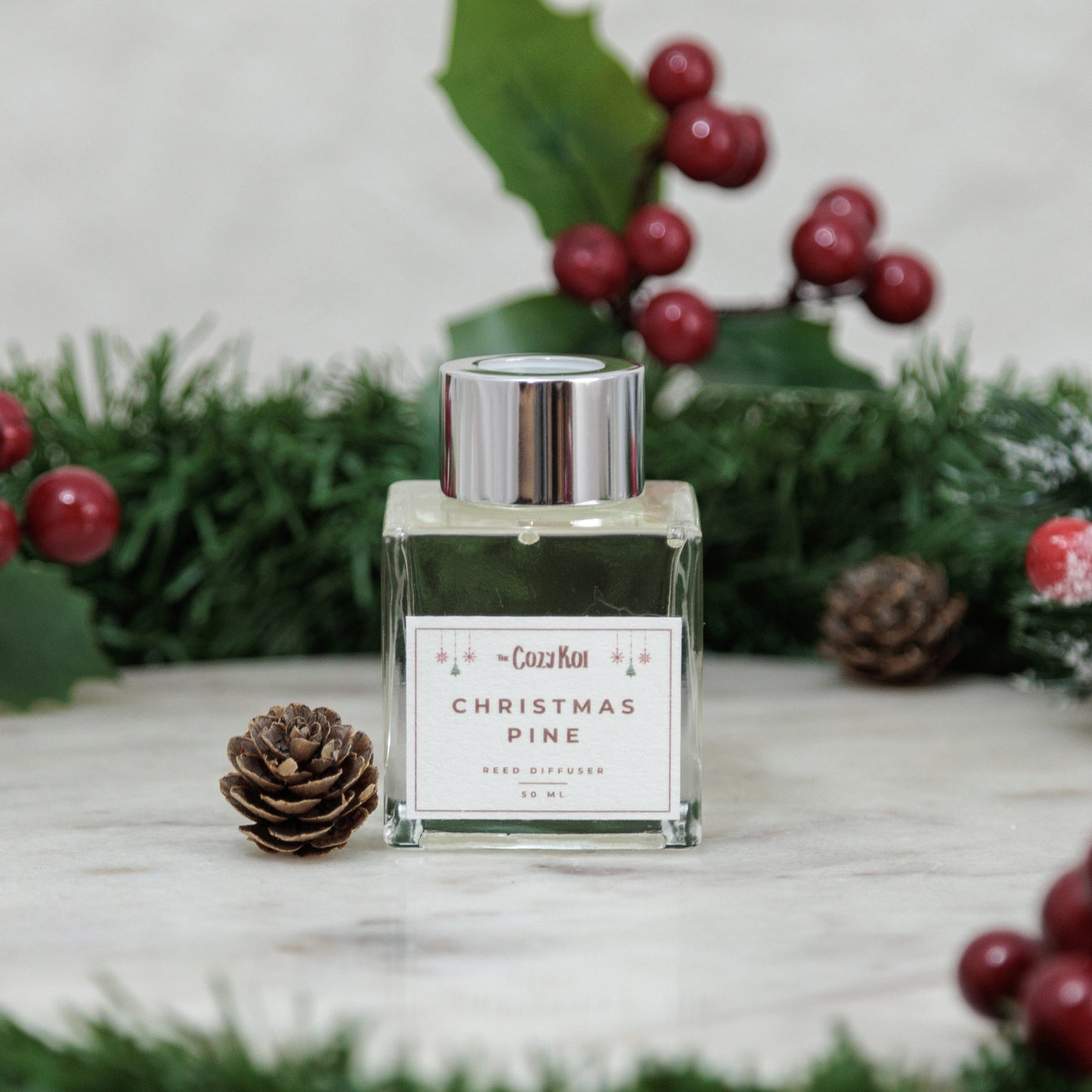 Reeds & Roses Mini Diffuser