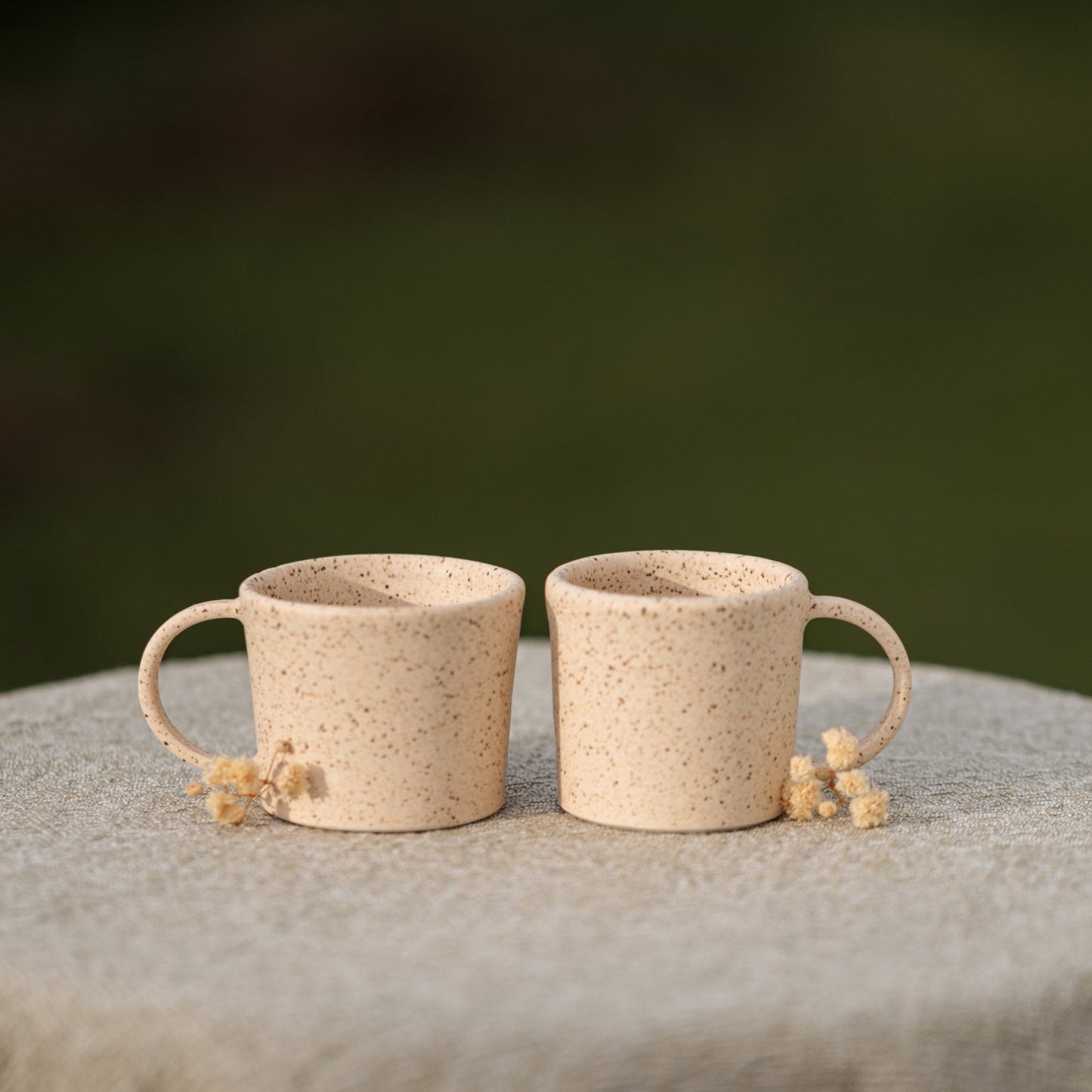 Shot Mugs (Set of 2)