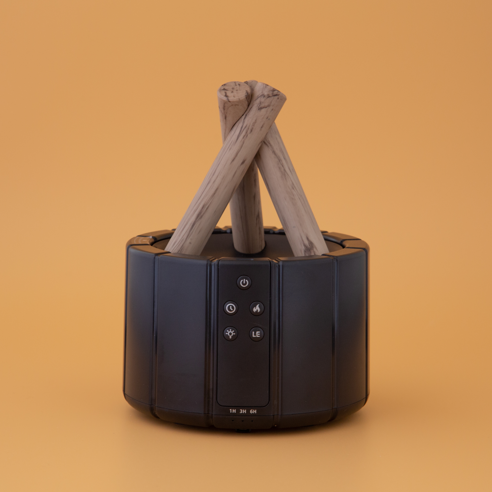 Black Bonfire Diffuser