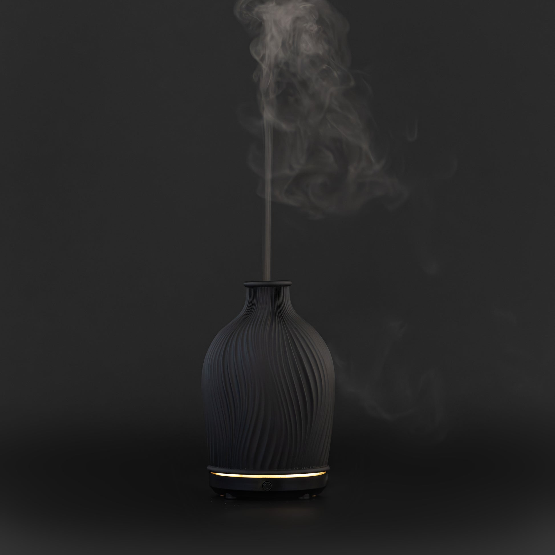 Black Resin Diffuser