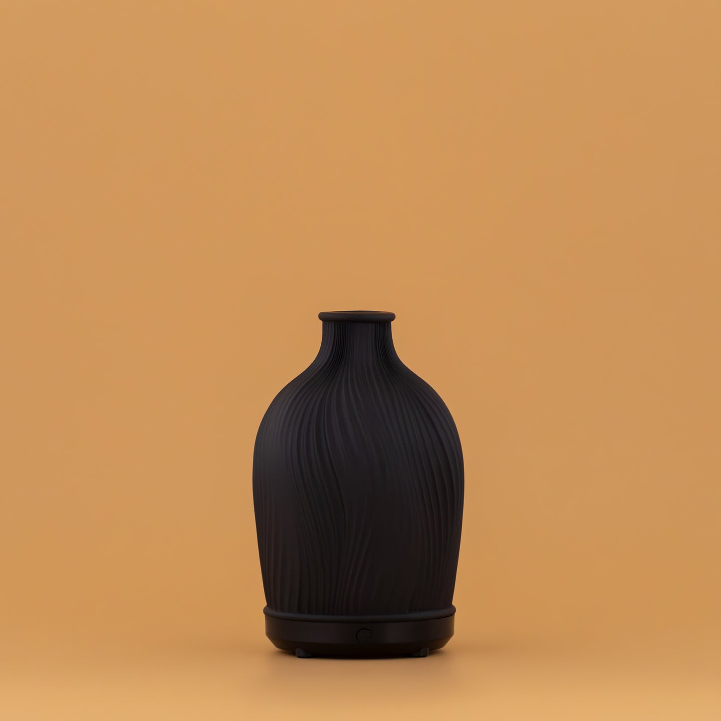 Black Resin Diffuser