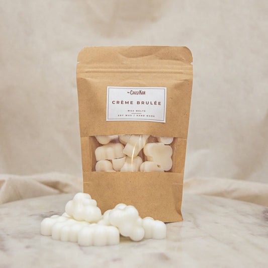 Cloud Wax Melts