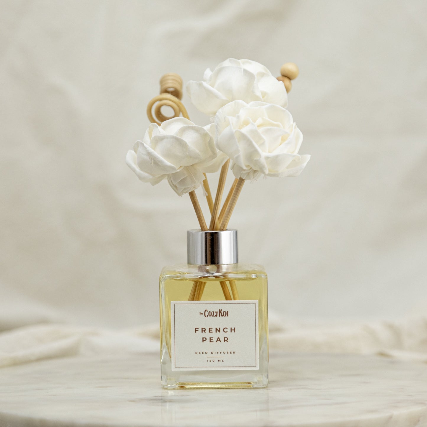 Reeds & Roses Large Diffuser