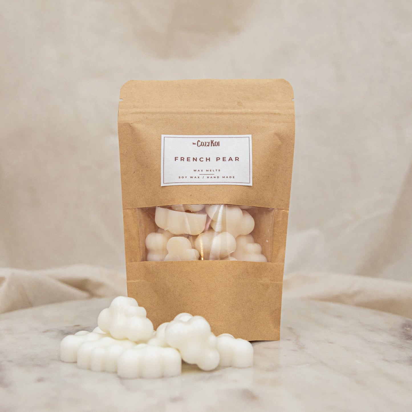 Cloud Wax Melts