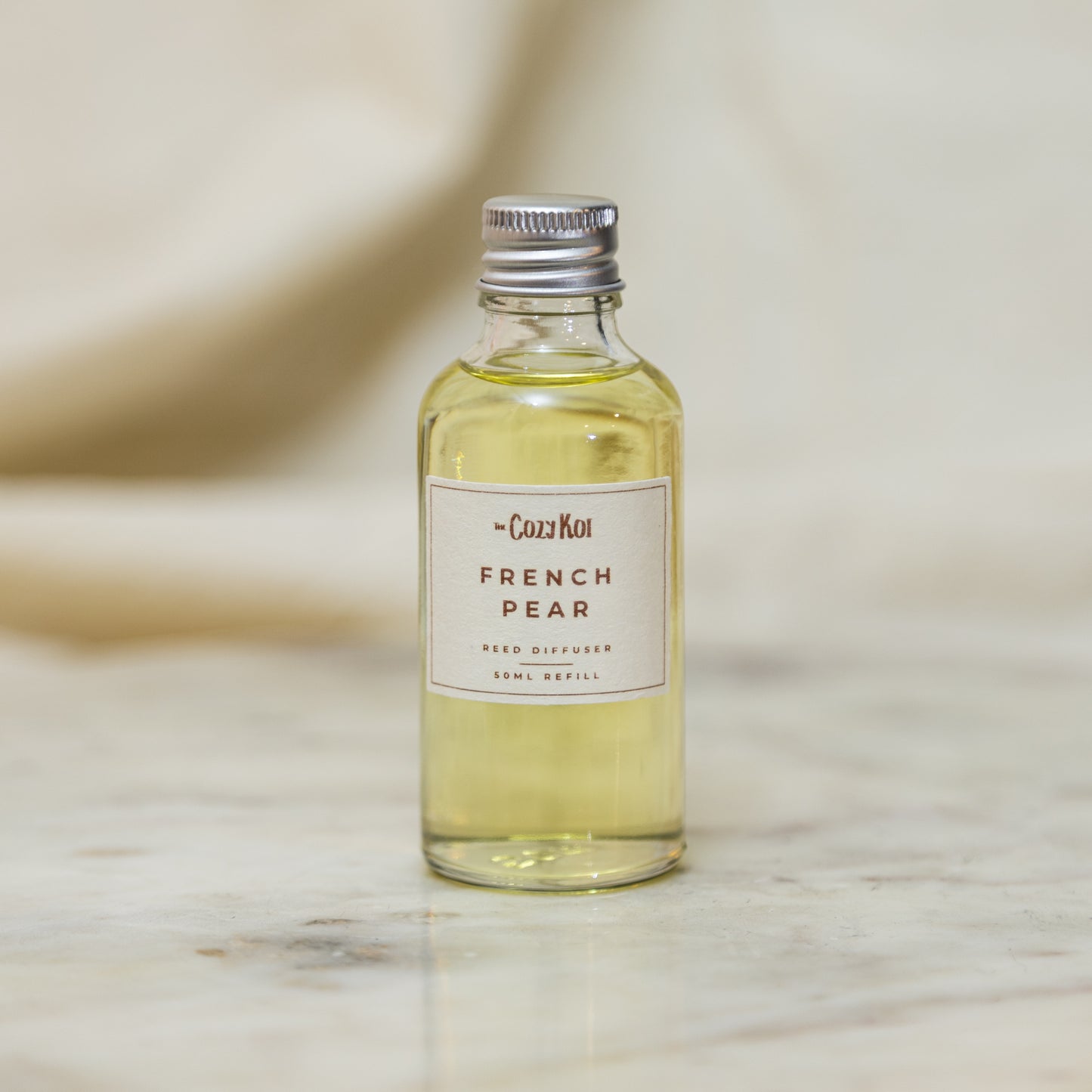 50ml Diffuser Refills