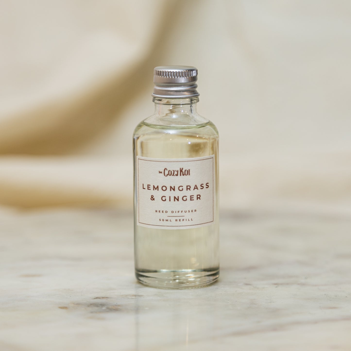 50ml Diffuser Refills