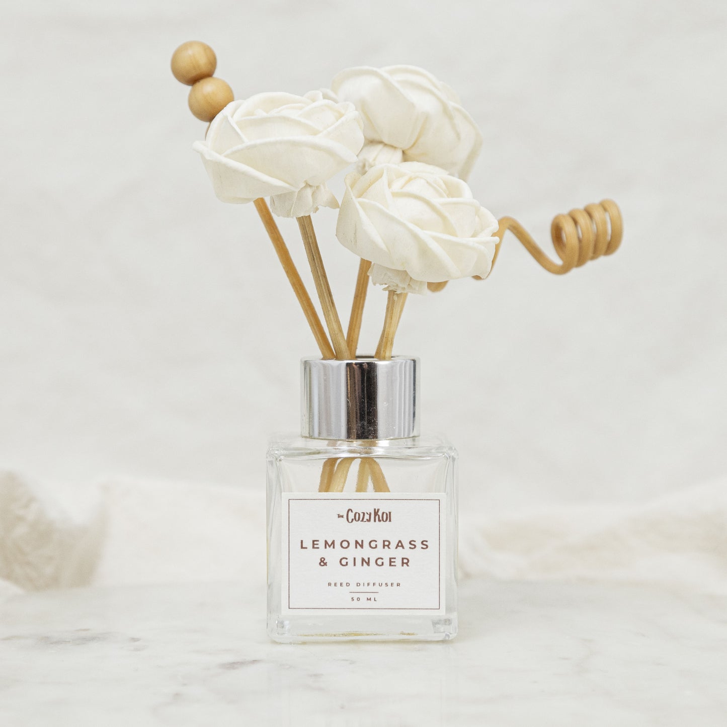 Reeds & Roses Mini Diffuser