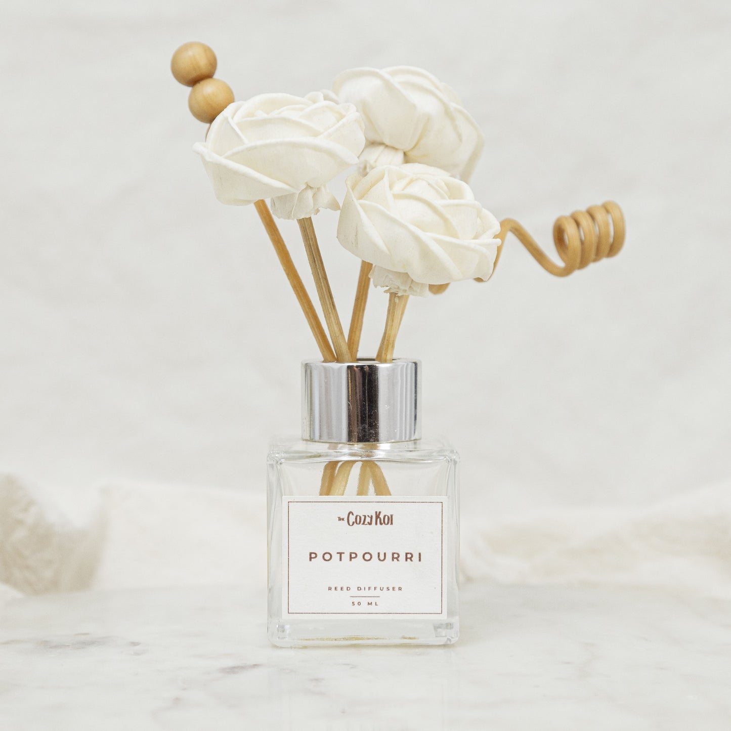 Reeds & Roses Mini Diffuser