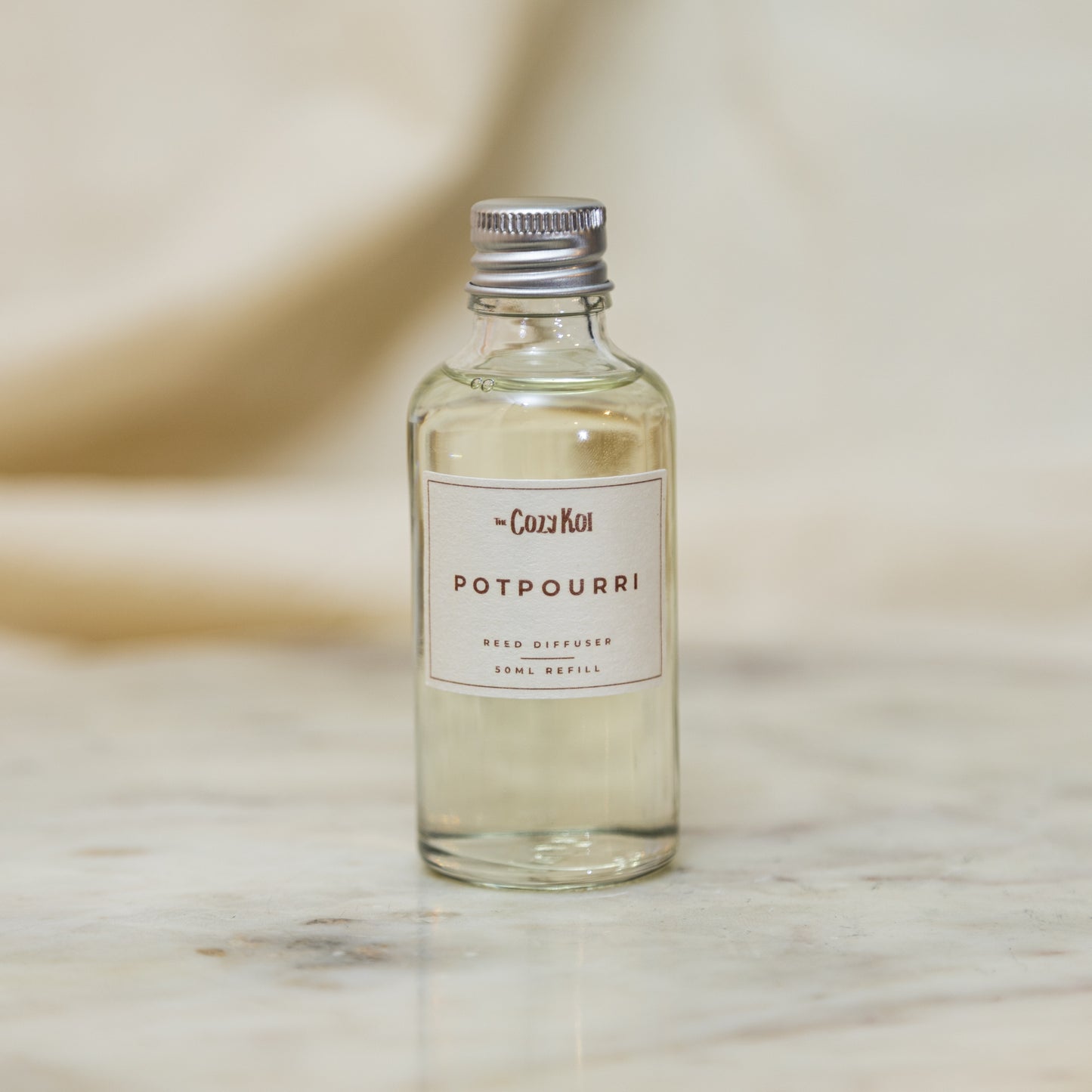 50ml Diffuser Refills