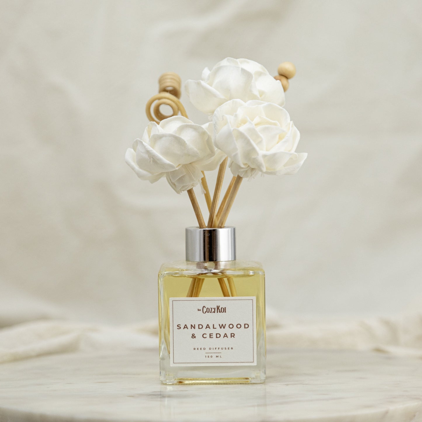 Reeds & Roses Large Diffuser