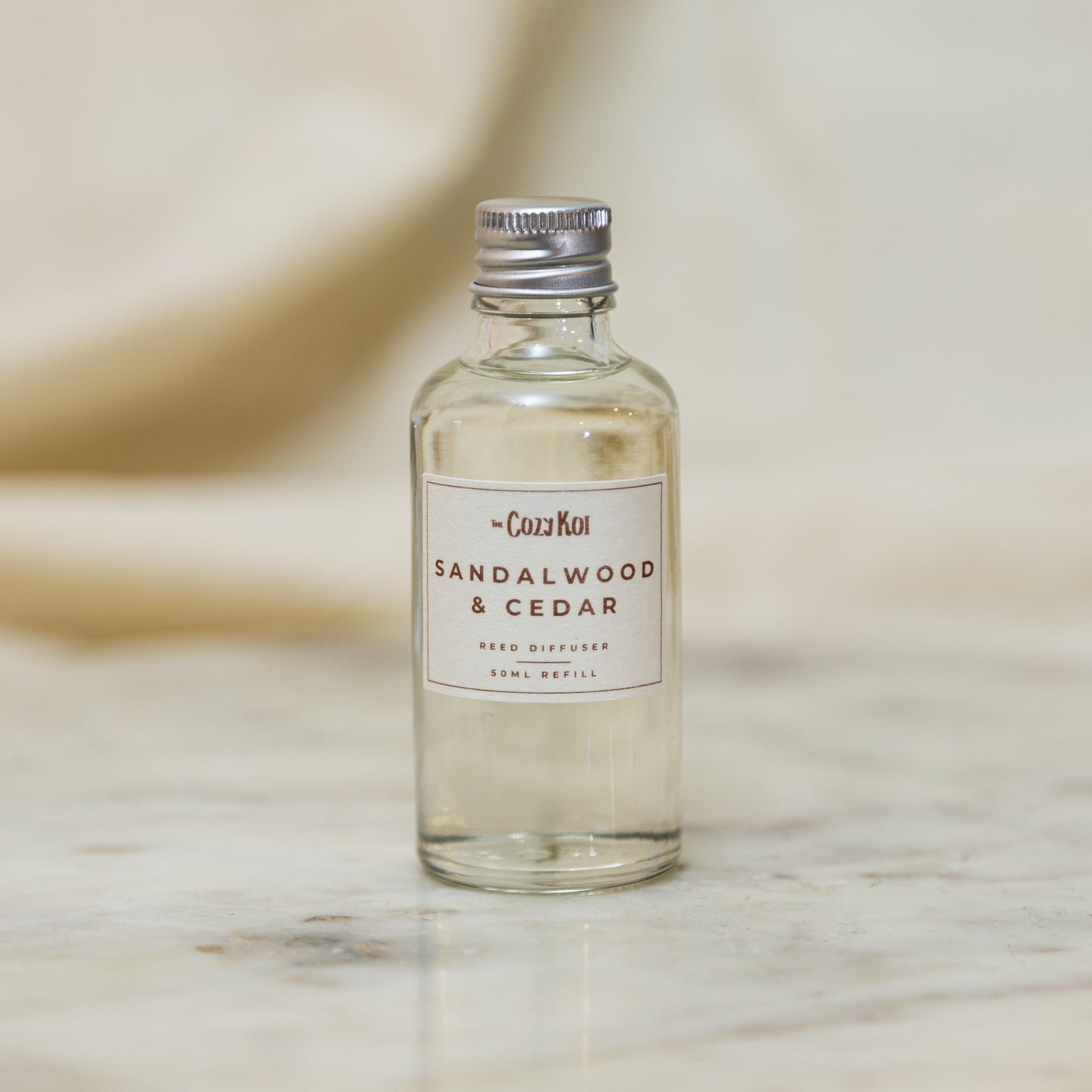 50ml Diffuser Refills