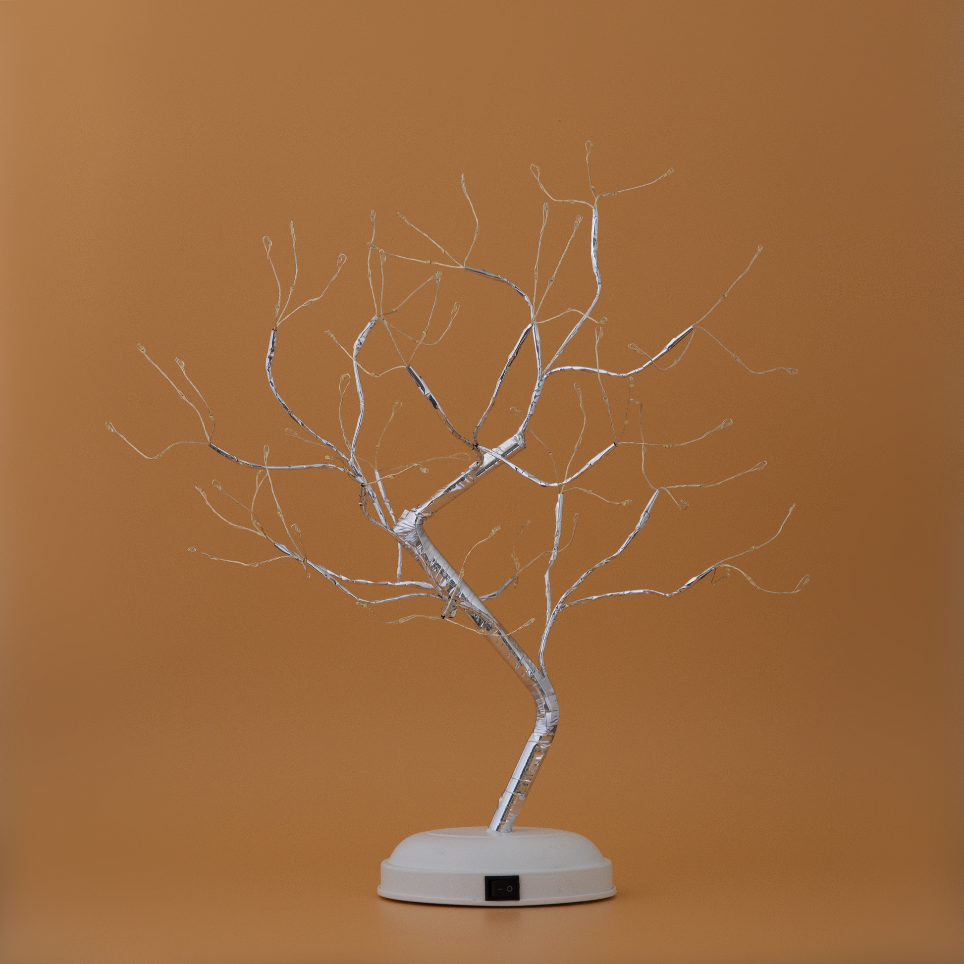 Tree Lamp
