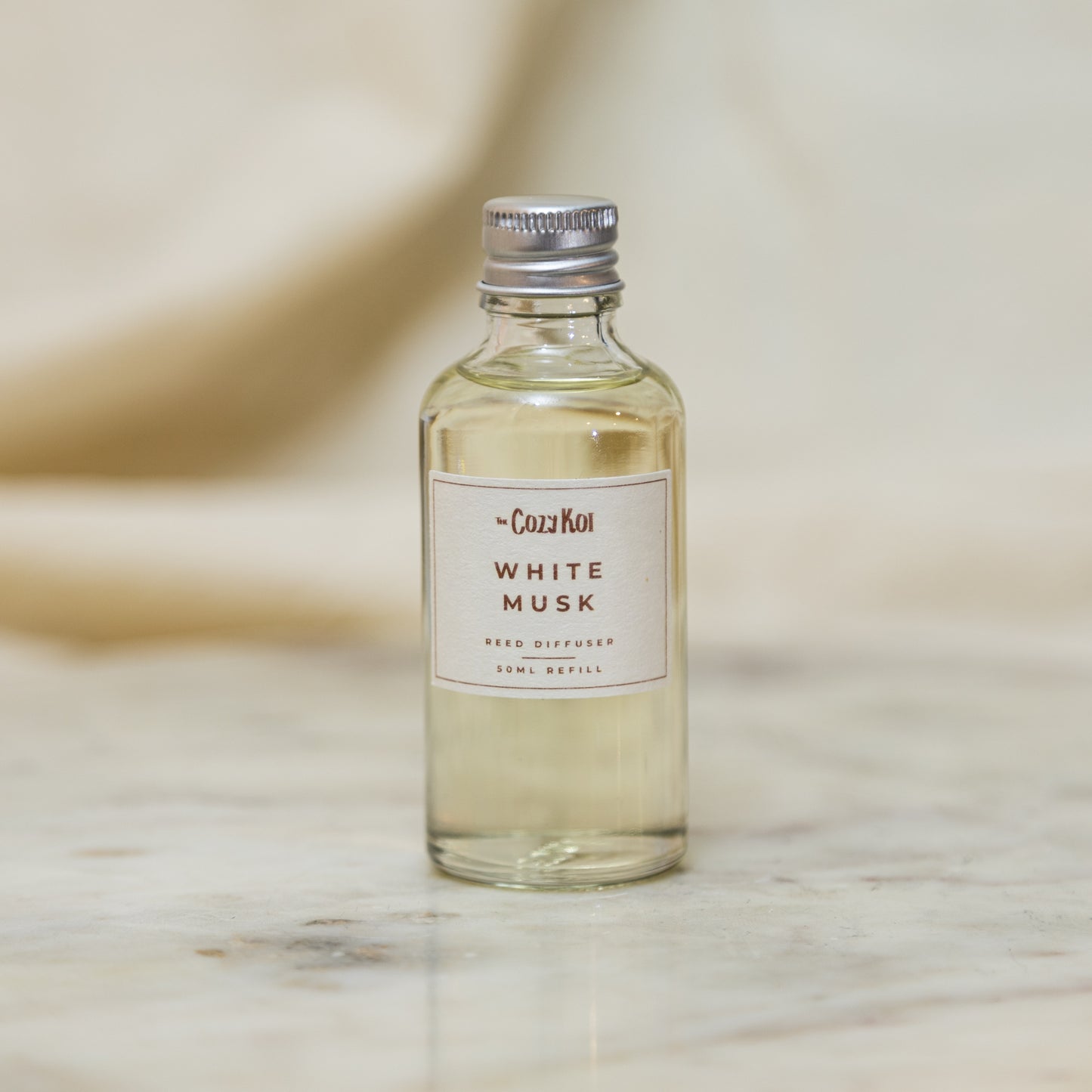 50ml Diffuser Refills