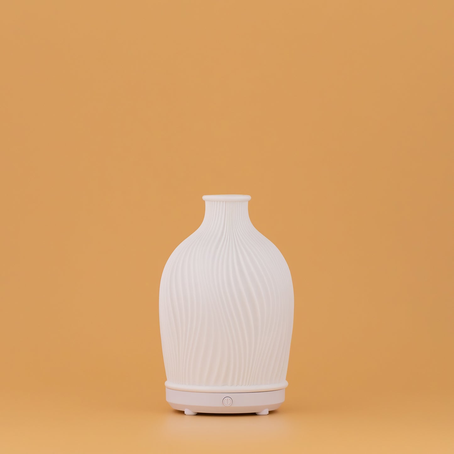 White Resin Diffuser