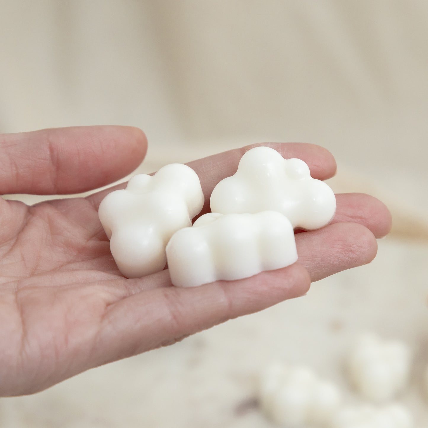 Cloud Wax Melts