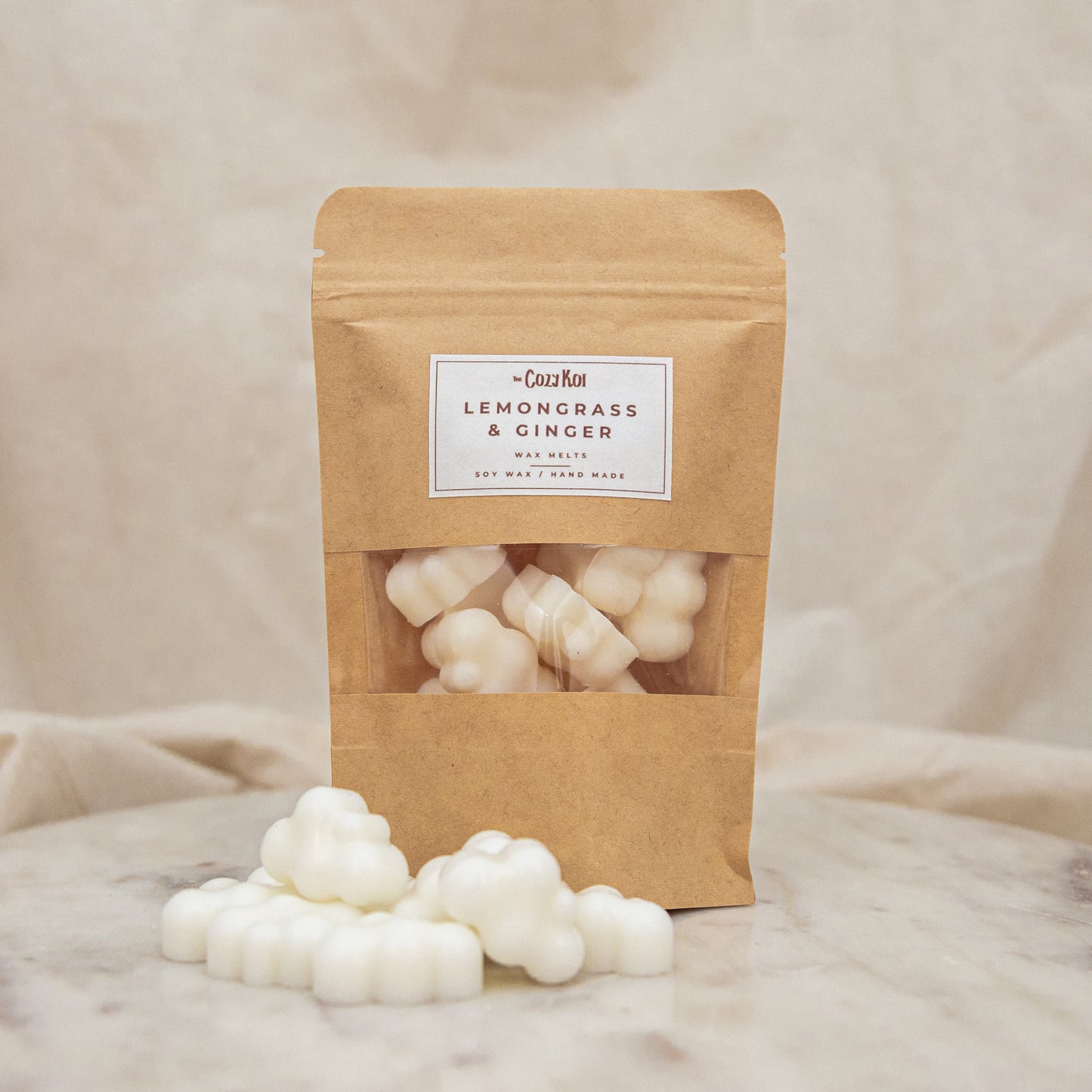 Cloud Wax Melts