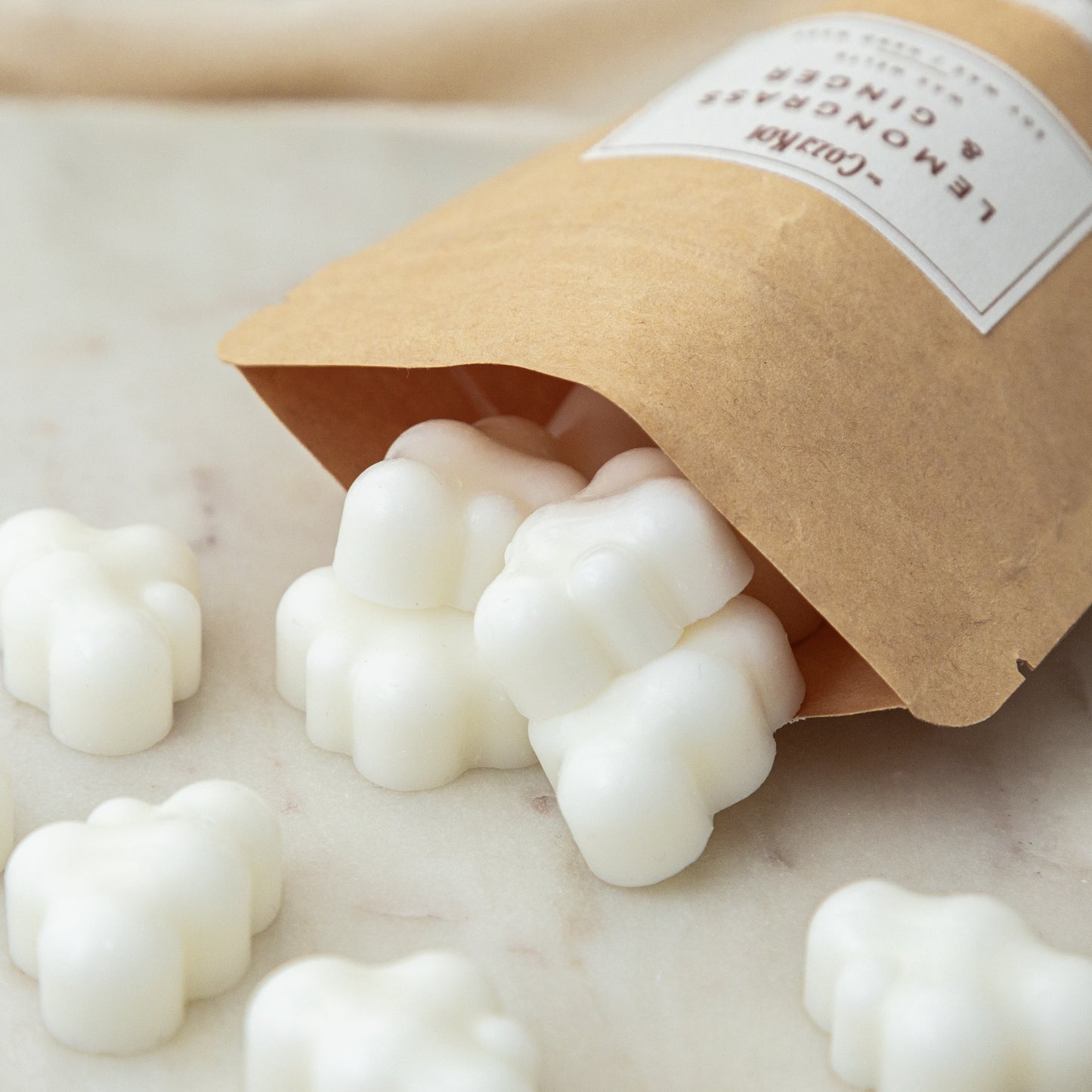 Cloud Wax Melts