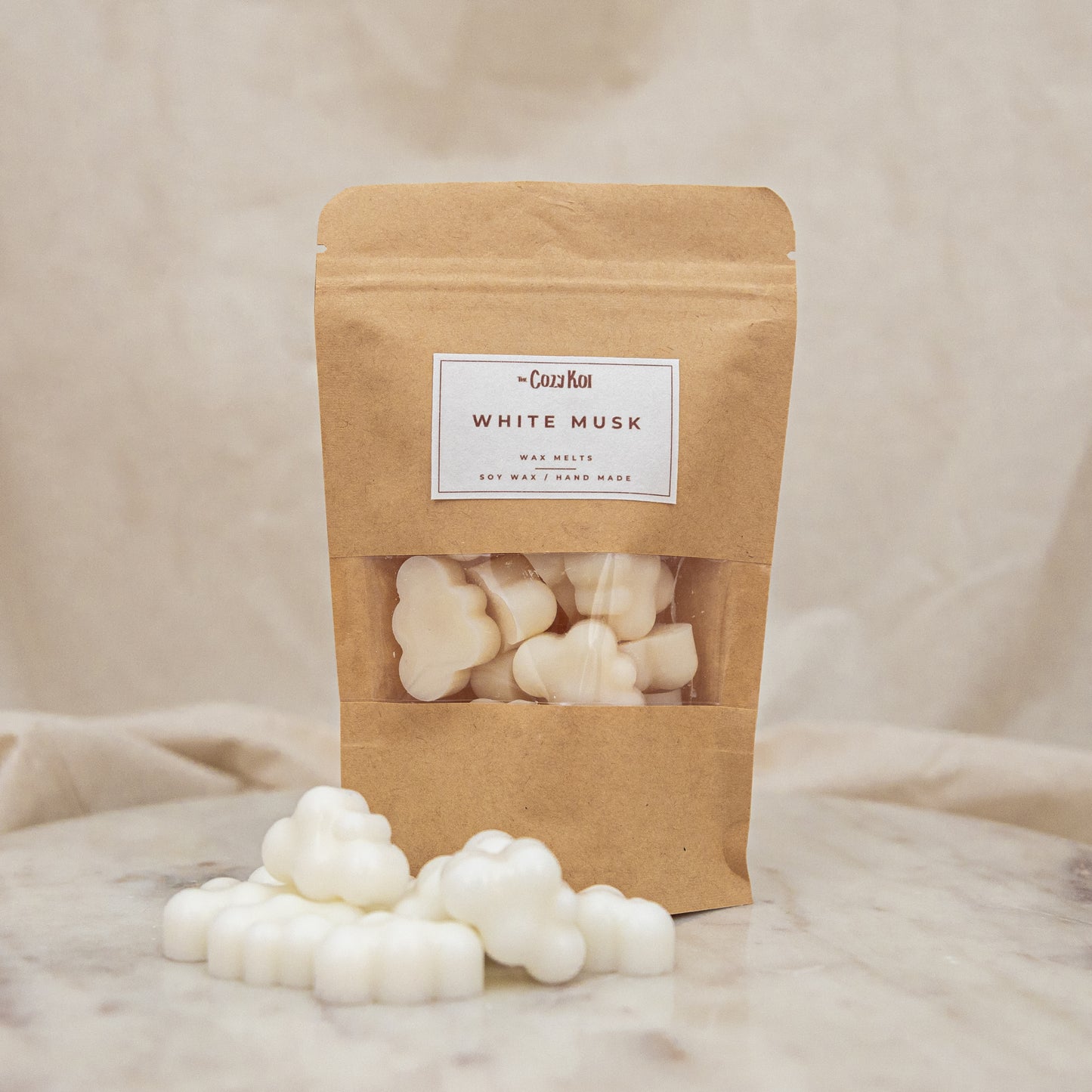 Cloud Wax Melts