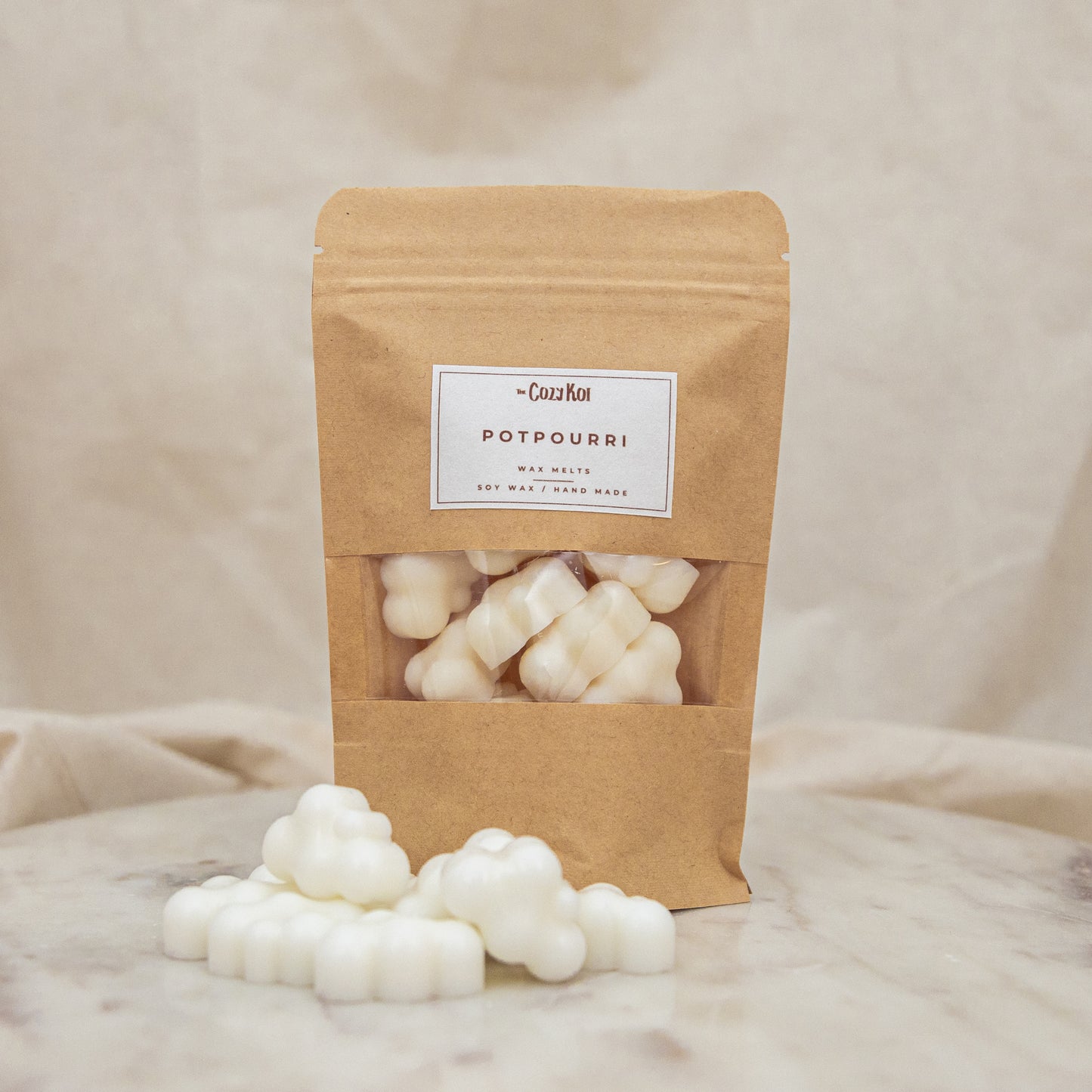 Cloud Wax Melts