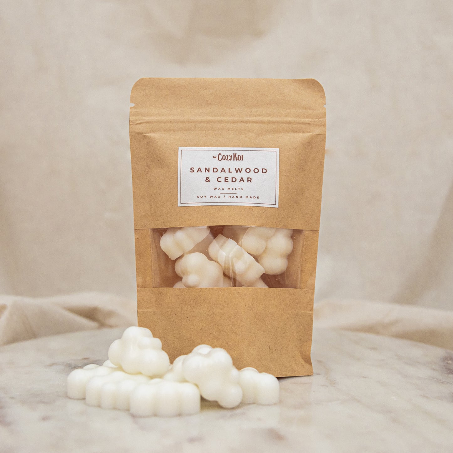 Cloud Wax Melts