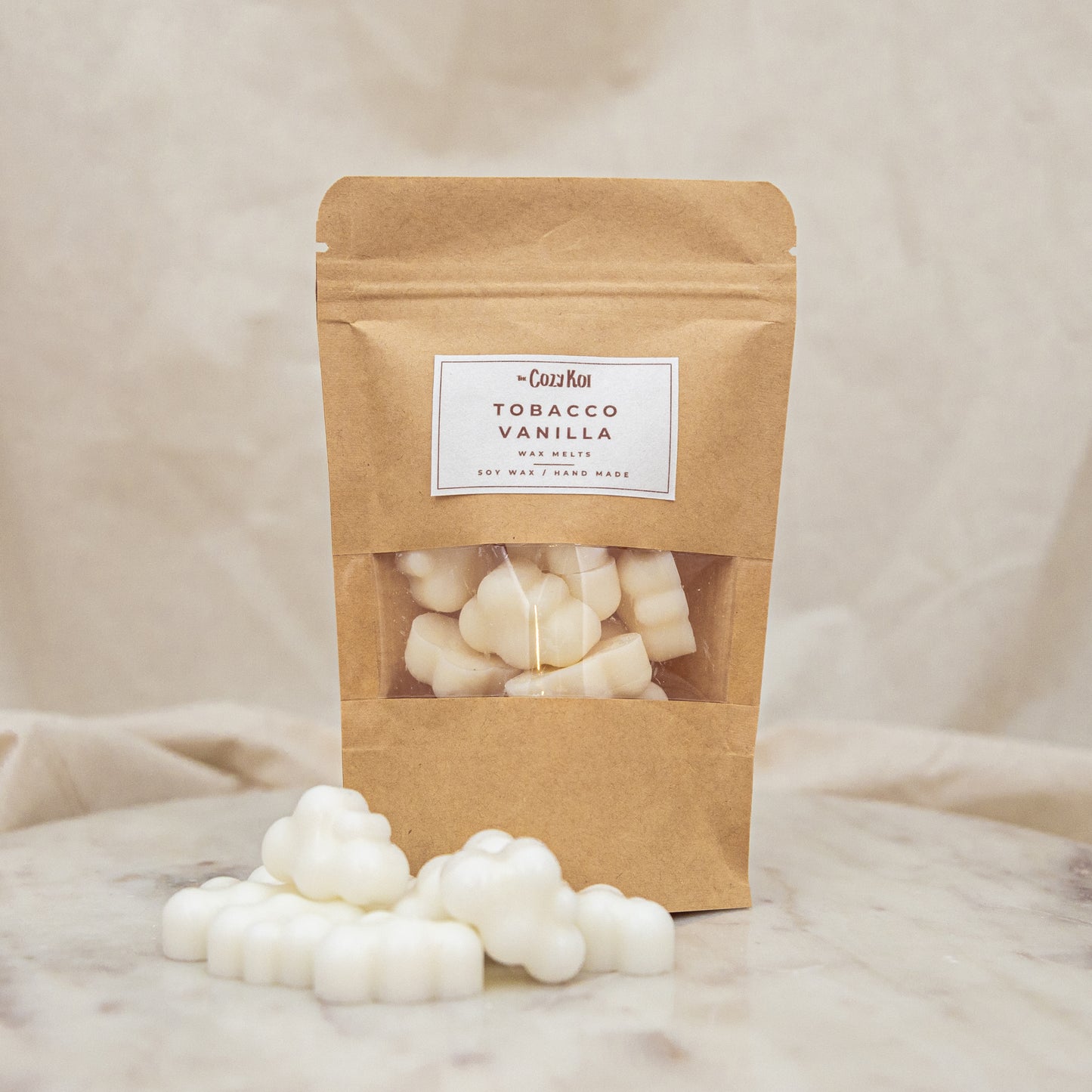 Cloud Wax Melts