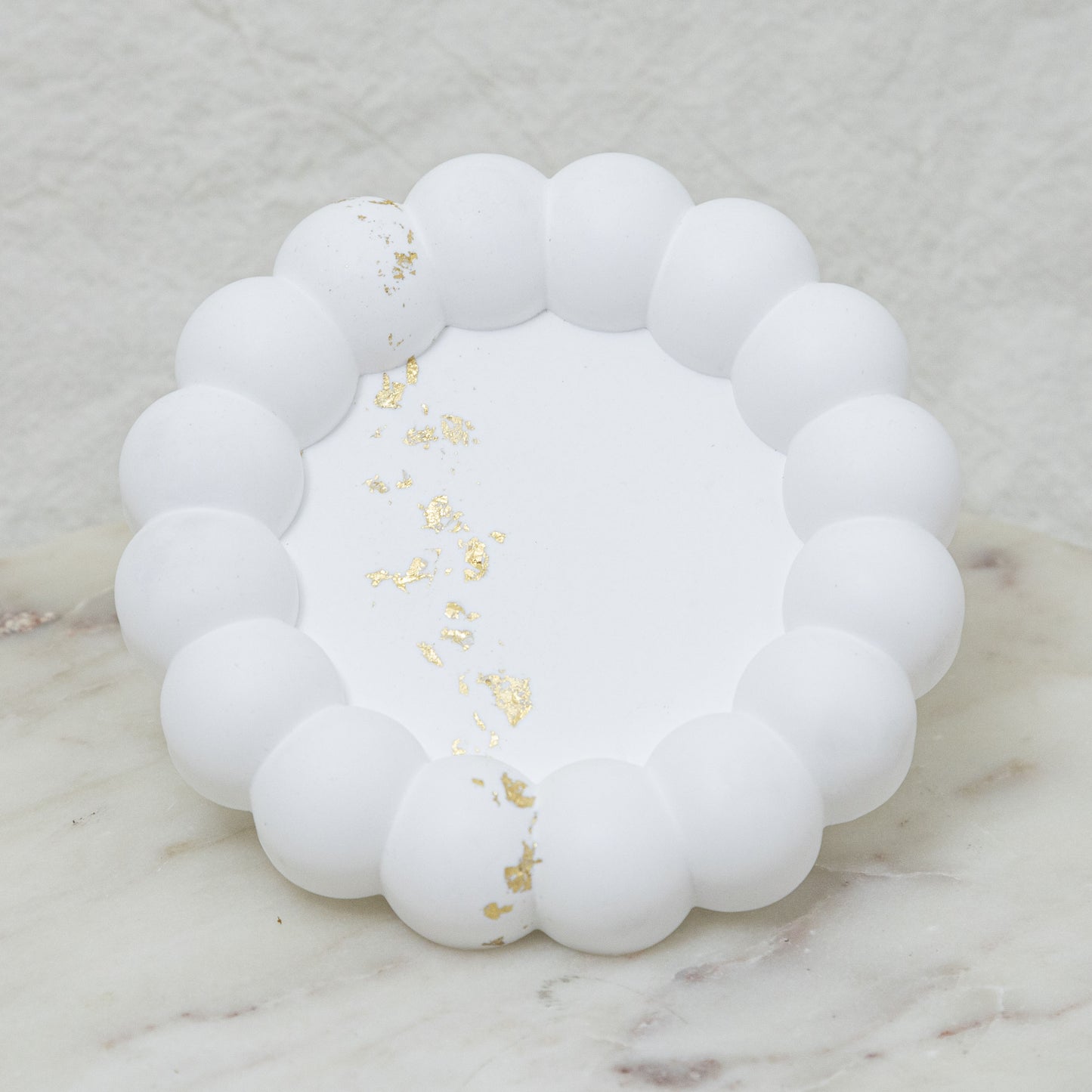 Bubble Trinket Tray
