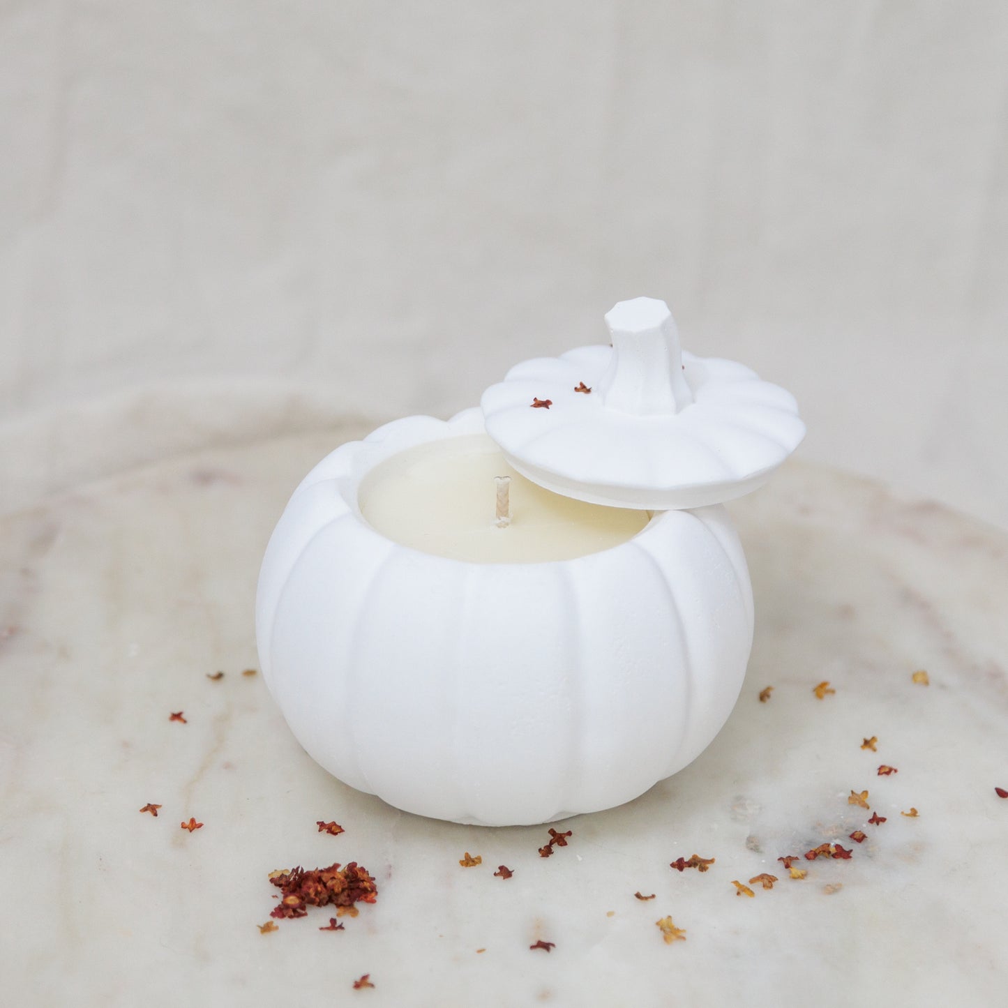Pumpkin Spice Candle NZ