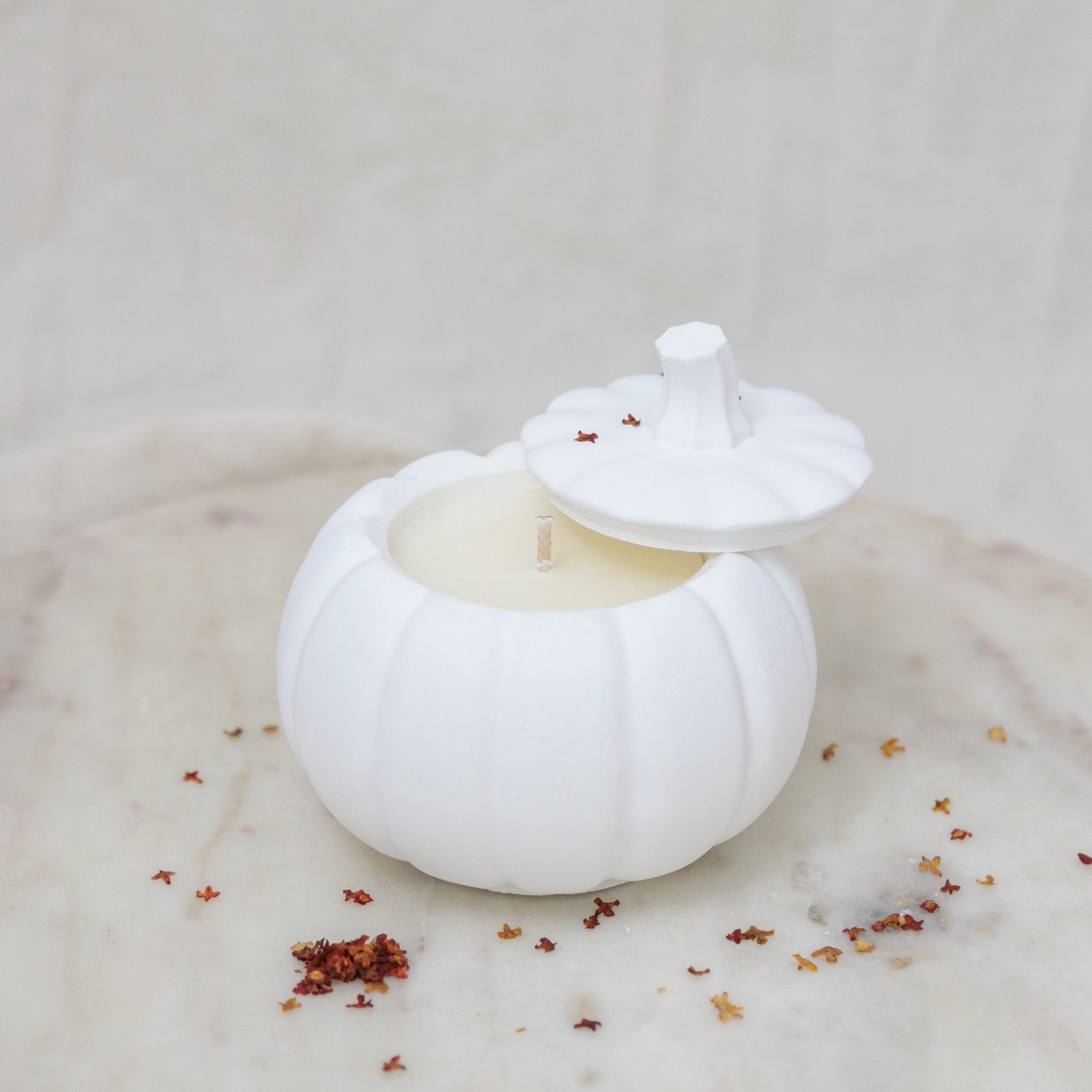 Pumpkin Spice Candle NZ