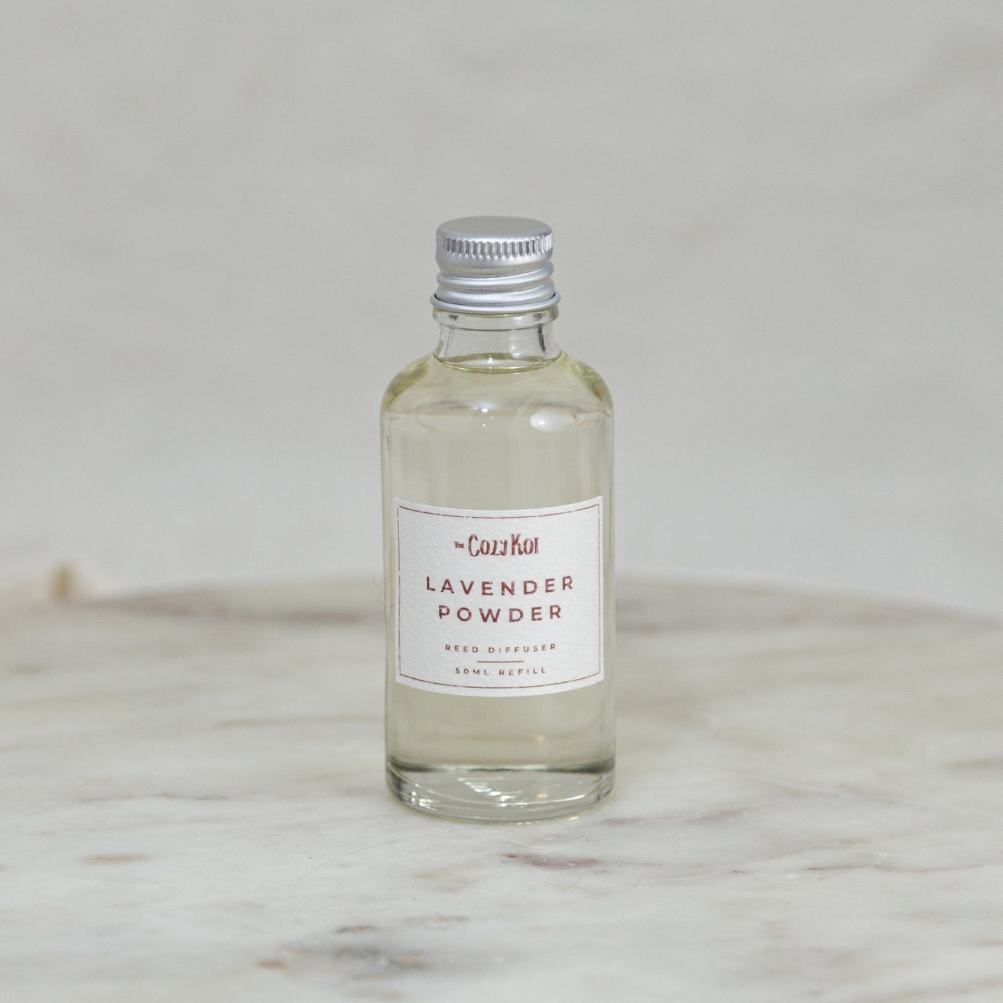 50ml Diffuser Refills