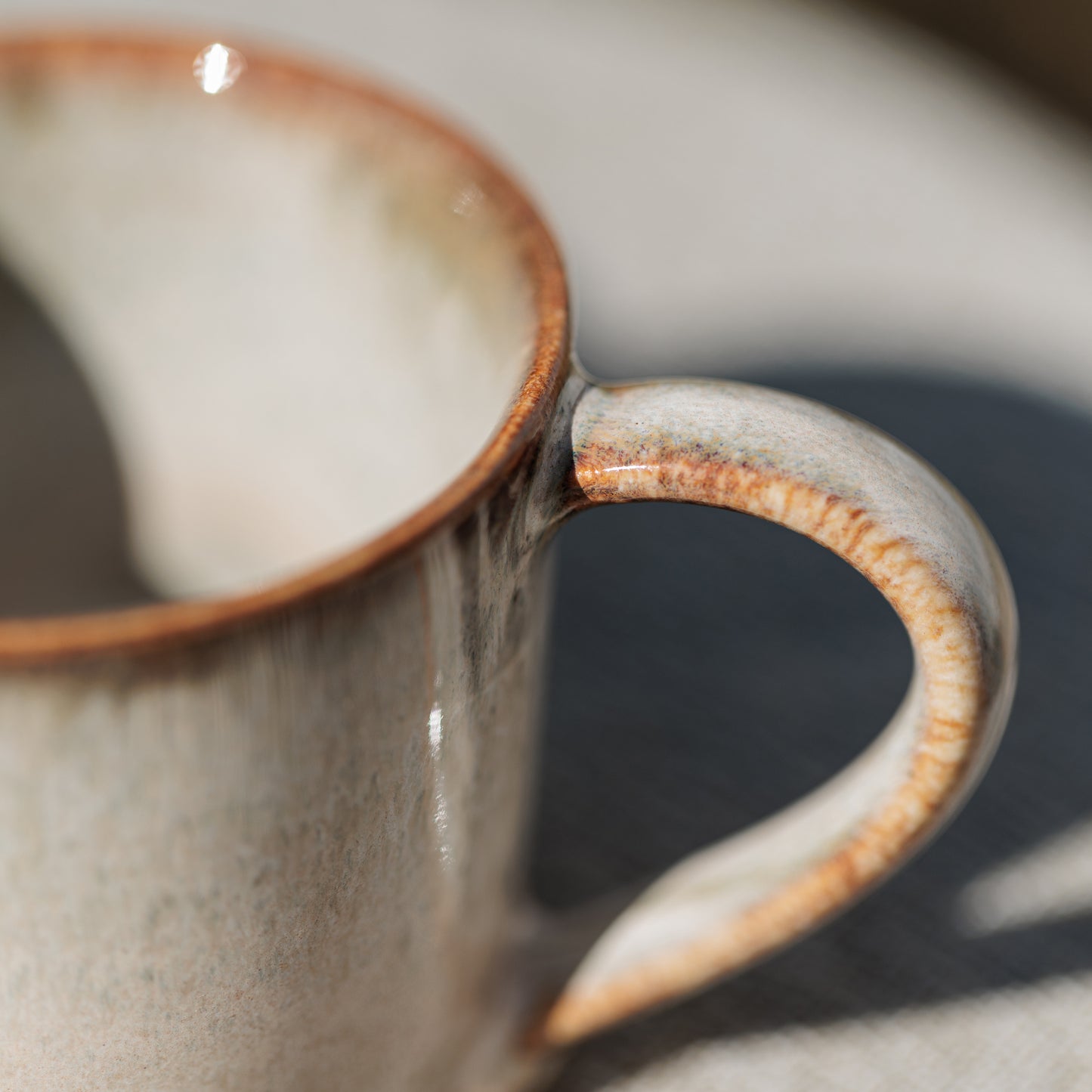 Sea Mist Mug