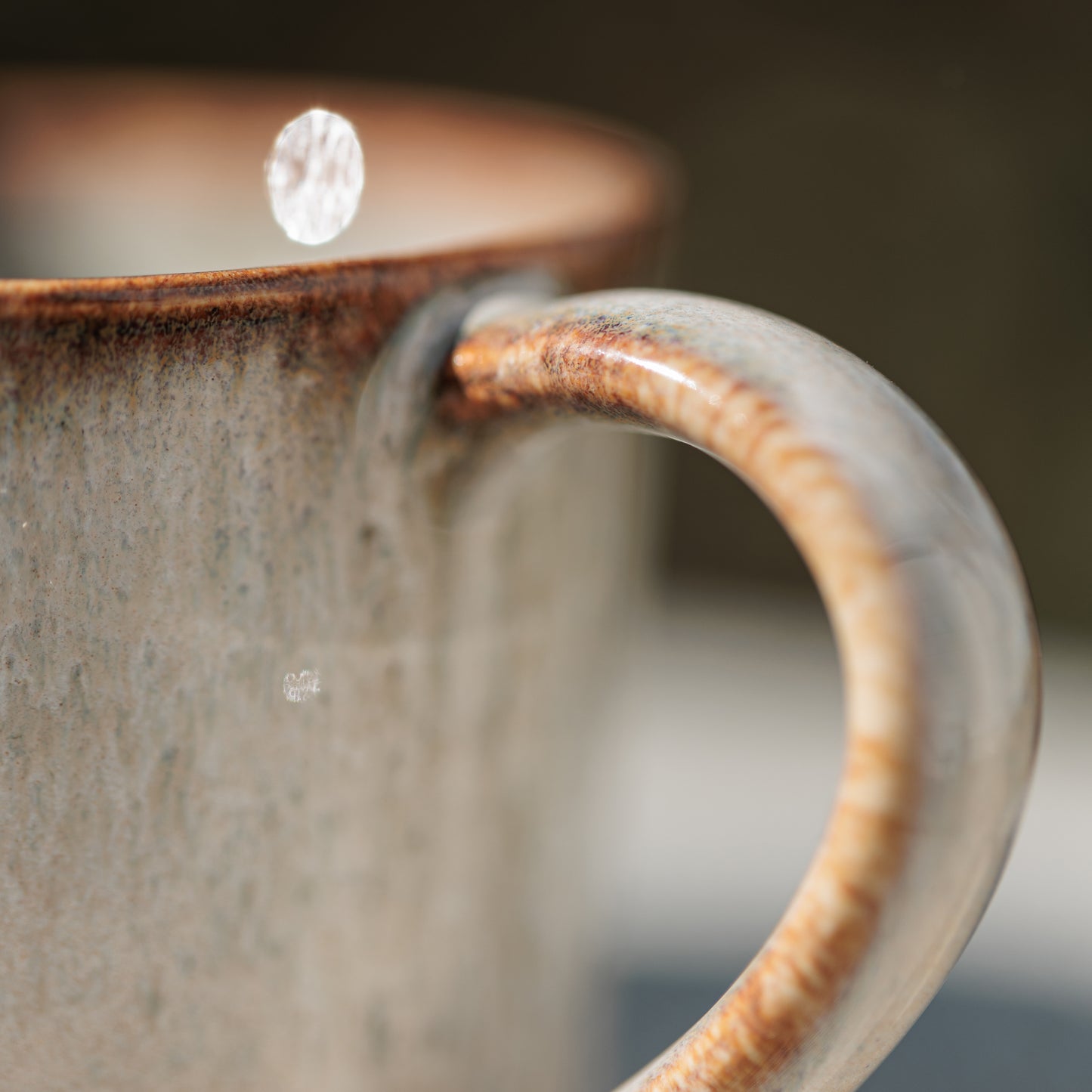 Sea Mist Espresso Mug