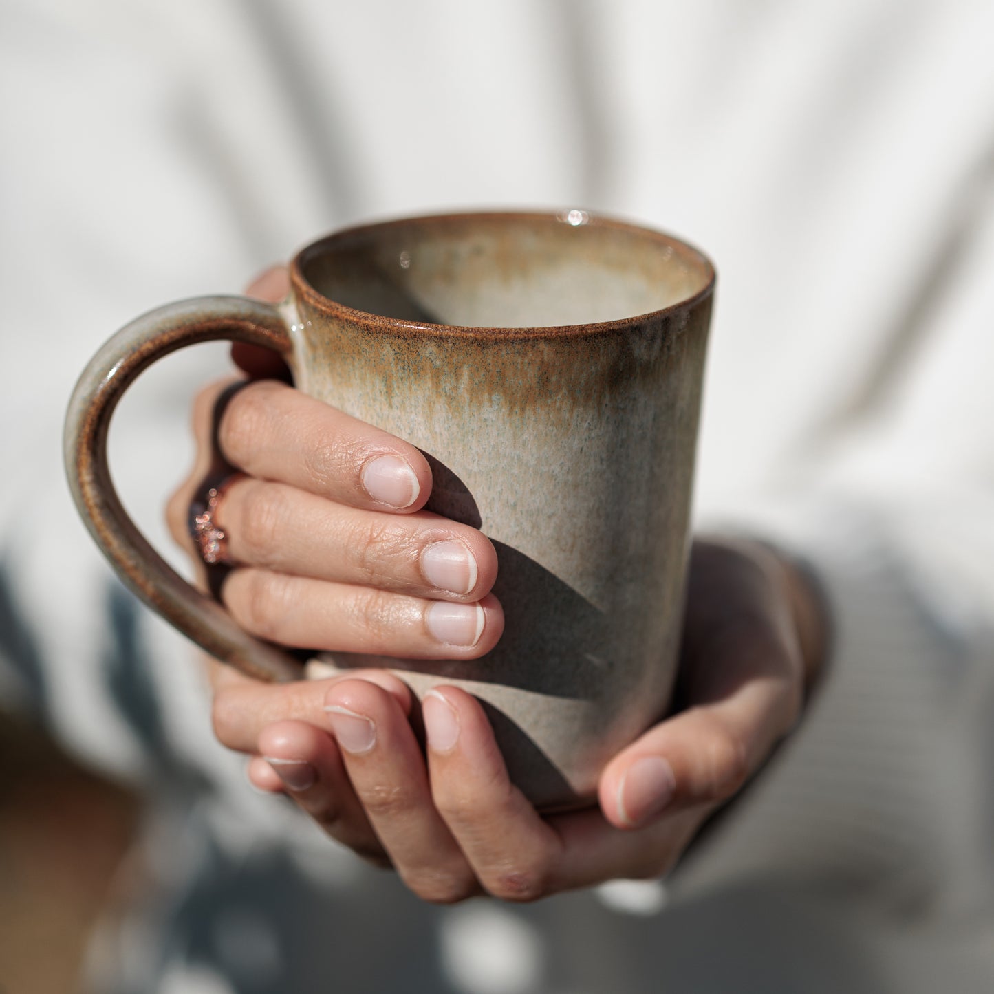 Sea Mist Mug