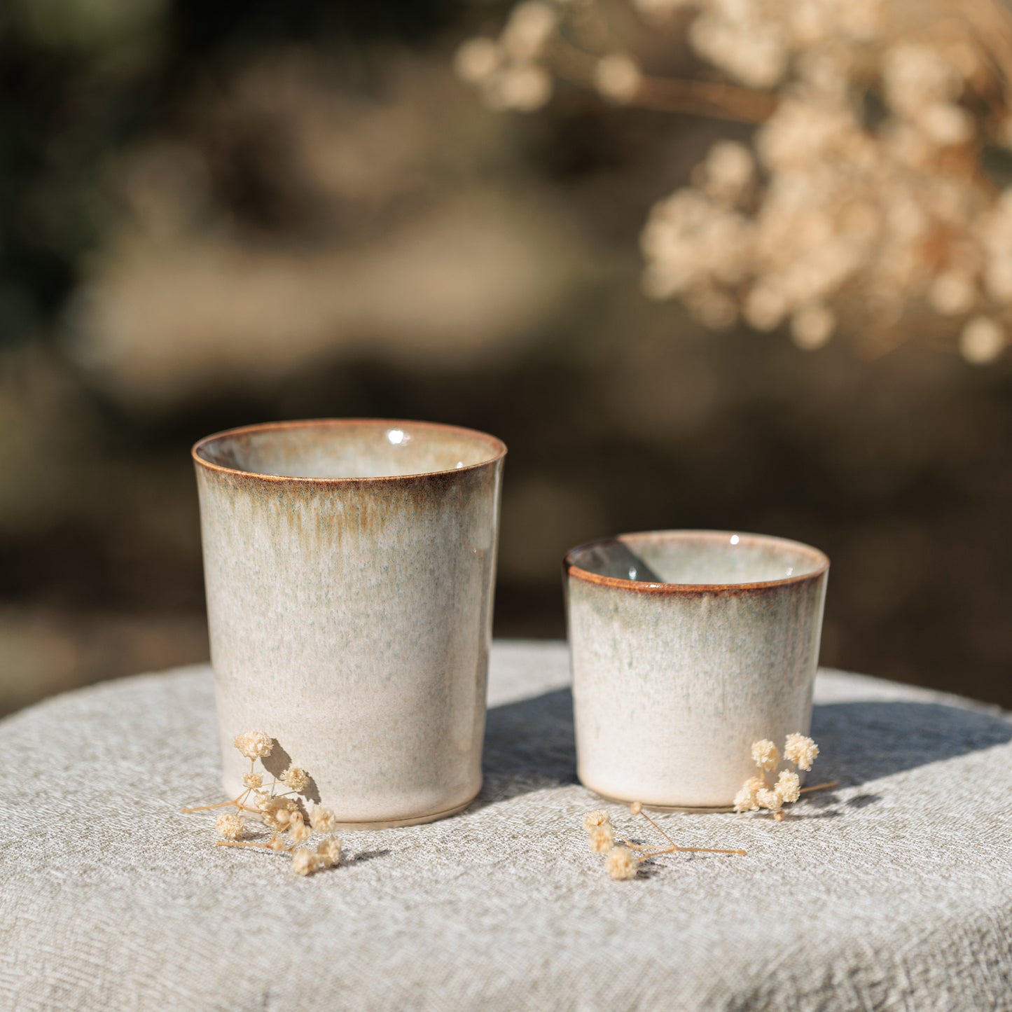 Sea Mist Tumbler
