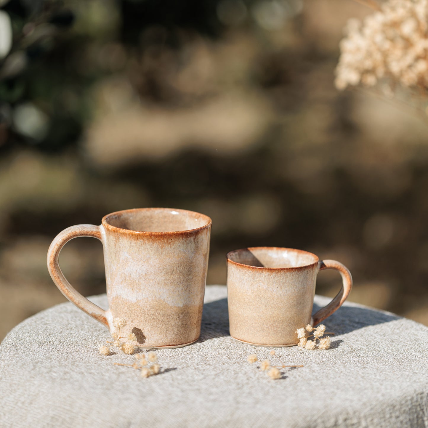 Crema Espresso Mug