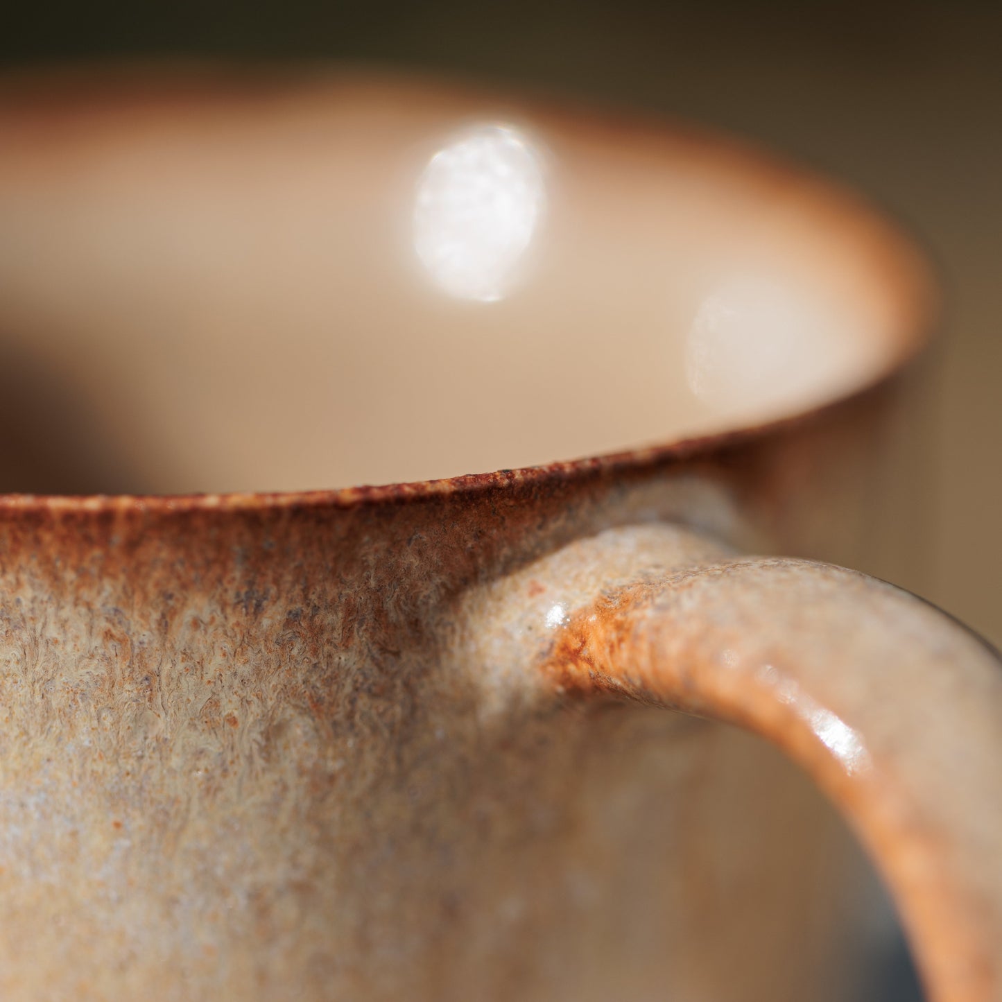 Crema Espresso Mug