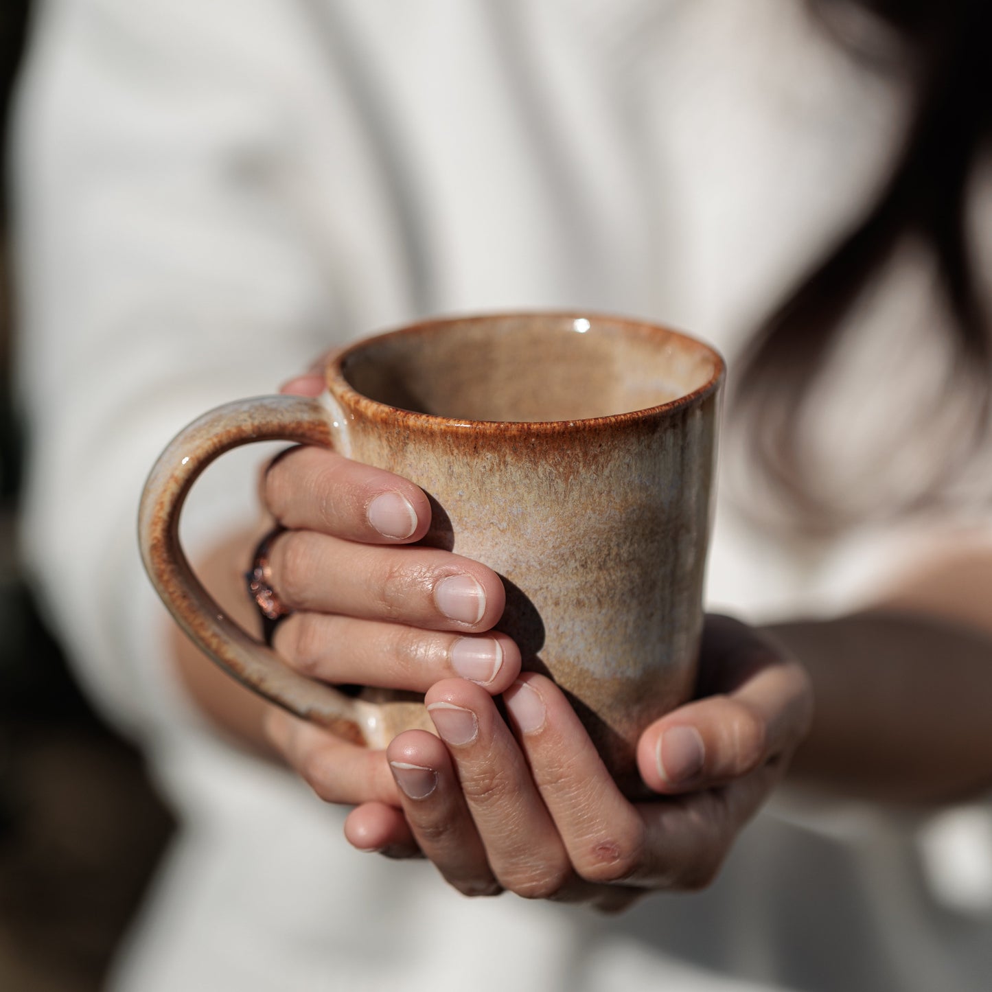 Crema Mug