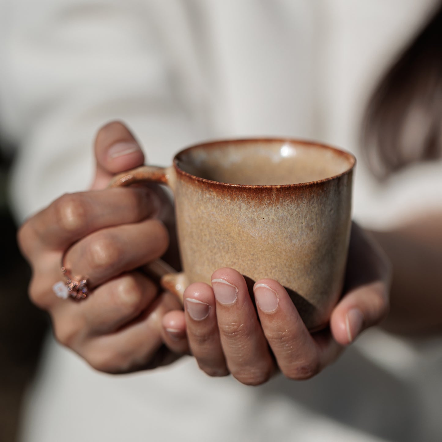 Crema Espresso Mug