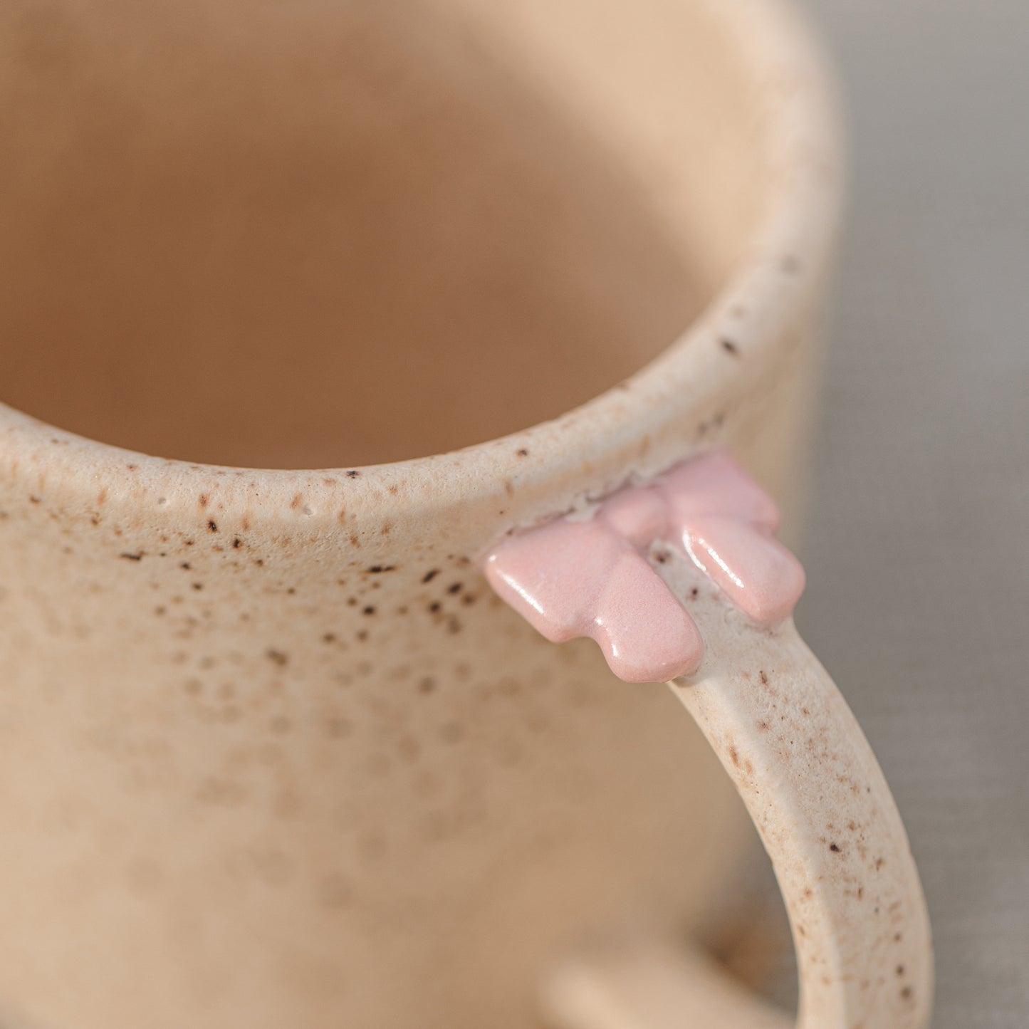 Ribbon Shot Mugs (Set of 2)