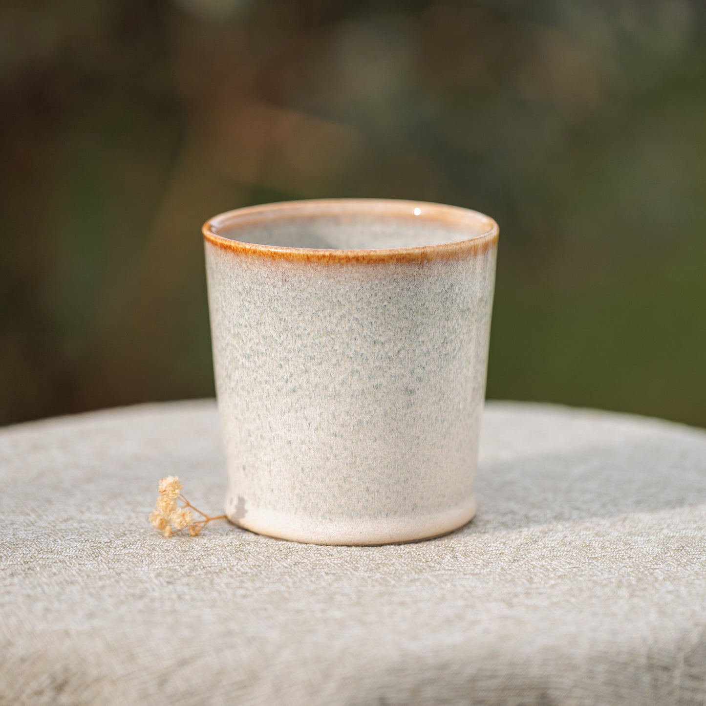 Sea Mist Tumbler