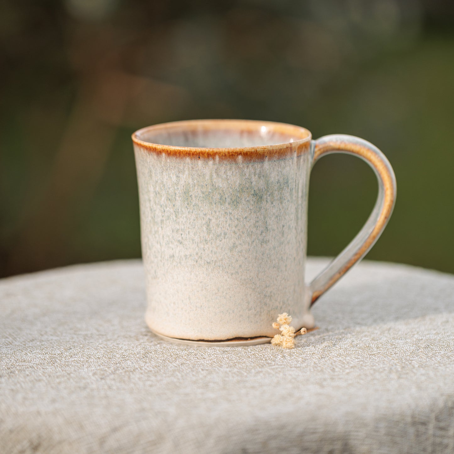 Sea Mist Mug
